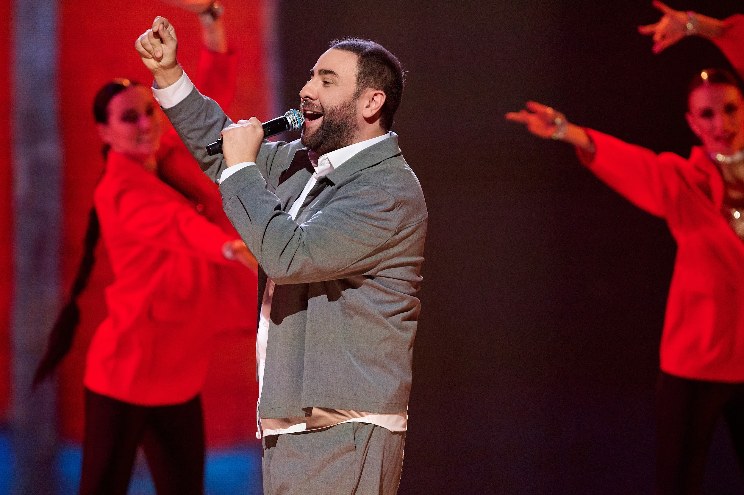 фото с концерта