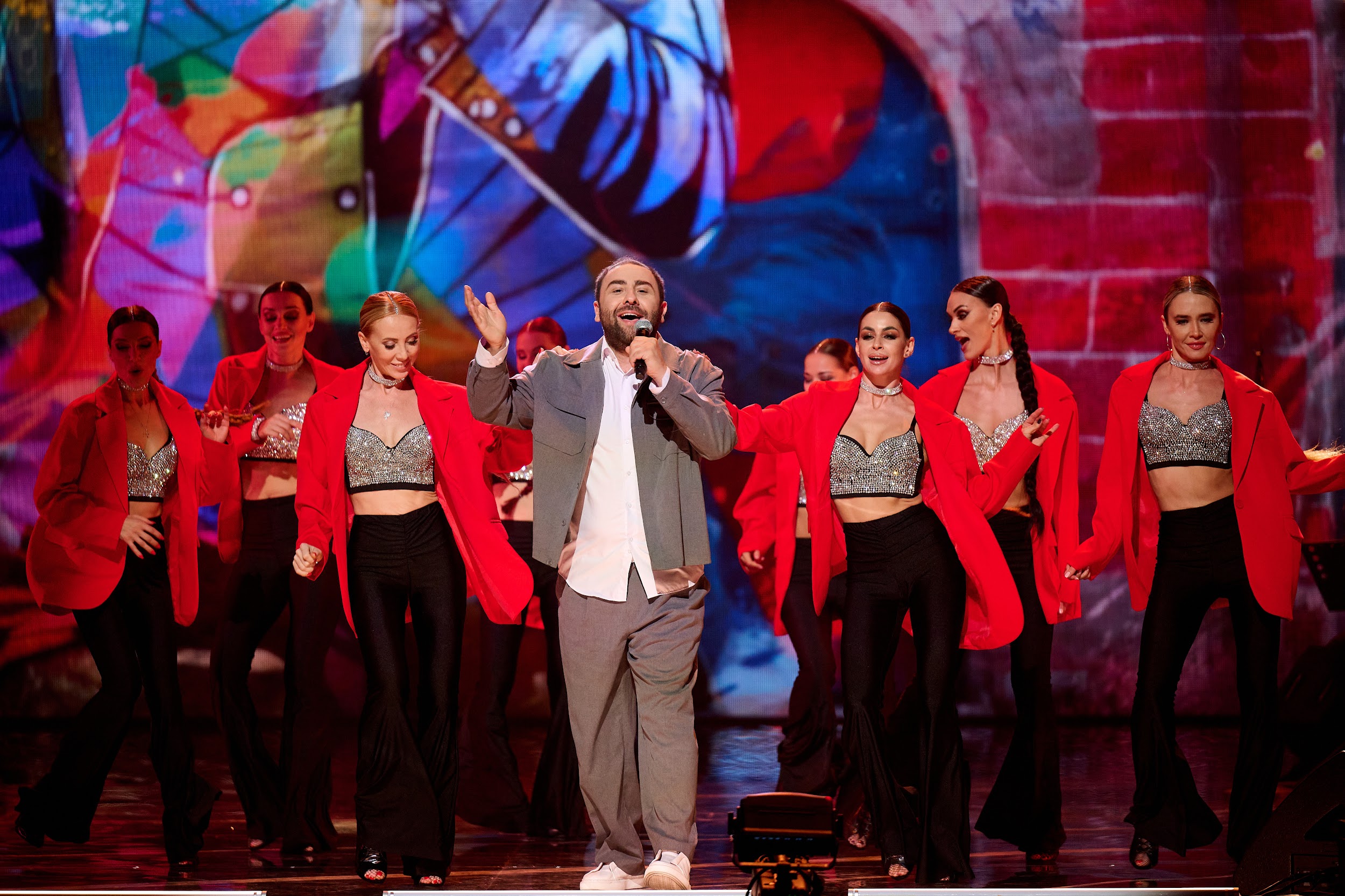 фото с концерта