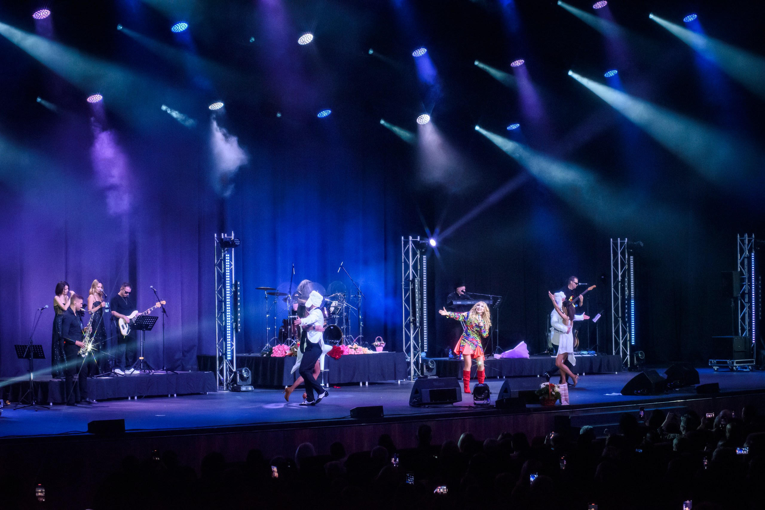 фото с концерта