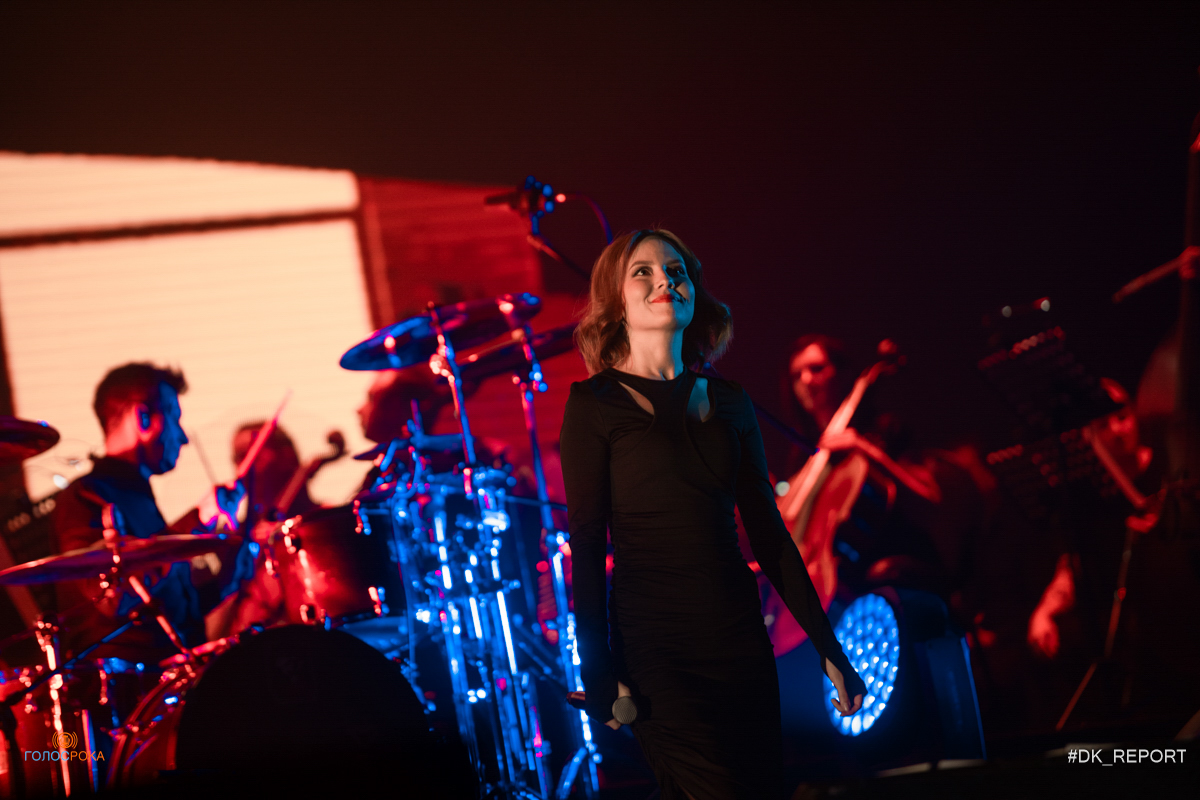 фото с концерта