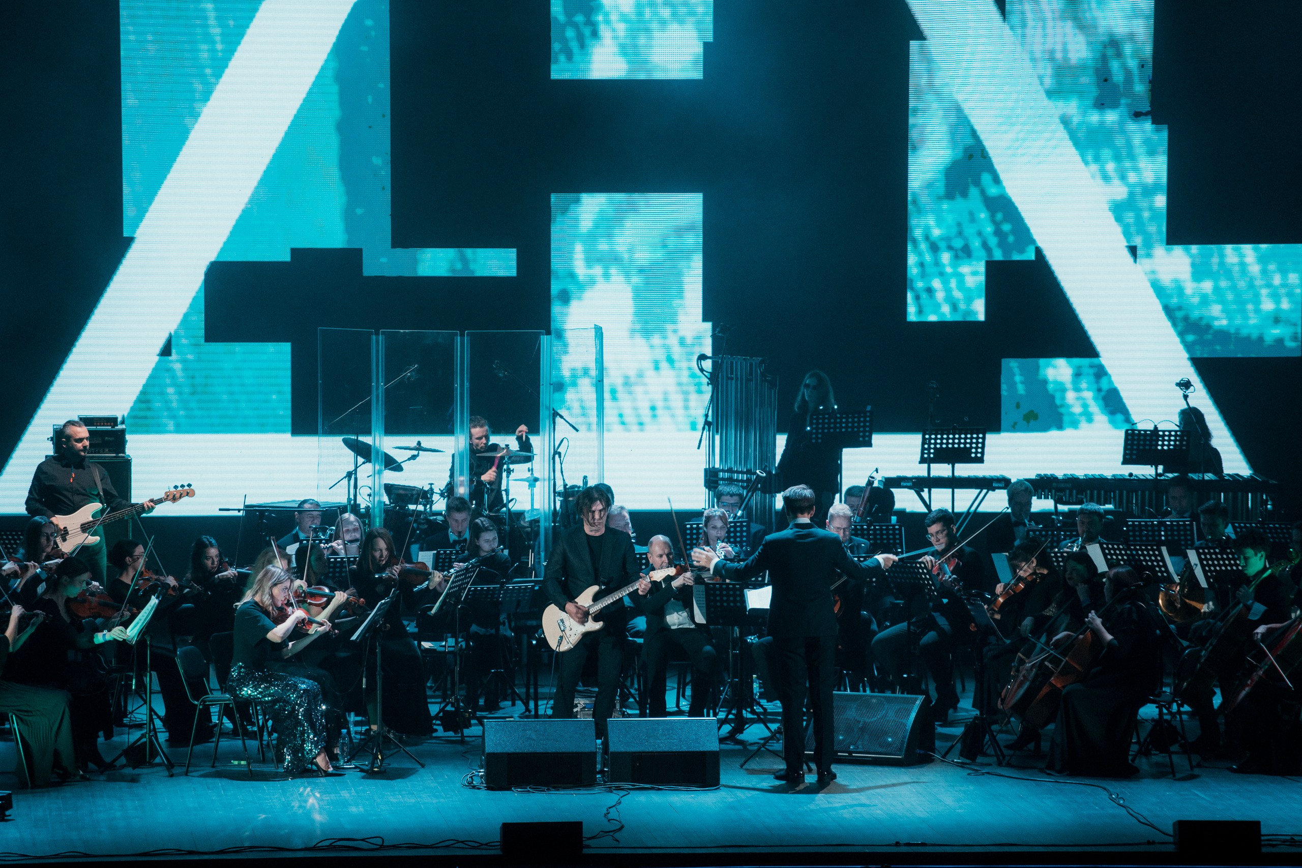 фото с концерта