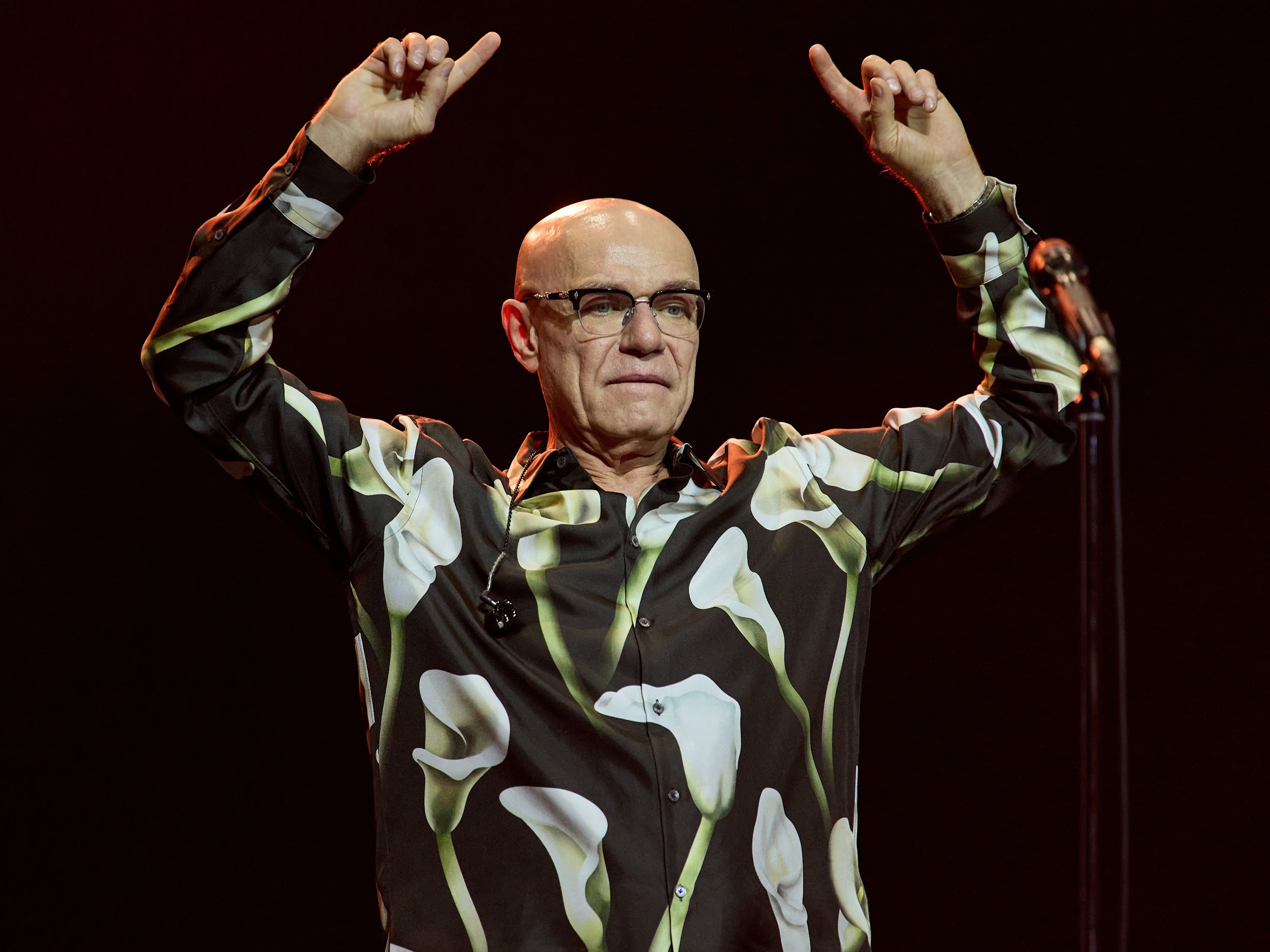 фото с концерта