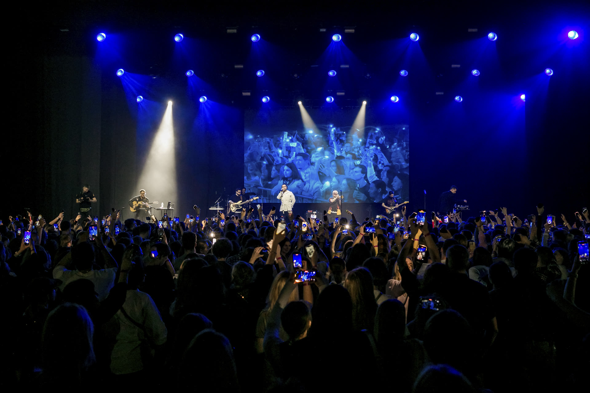 фото с концерта