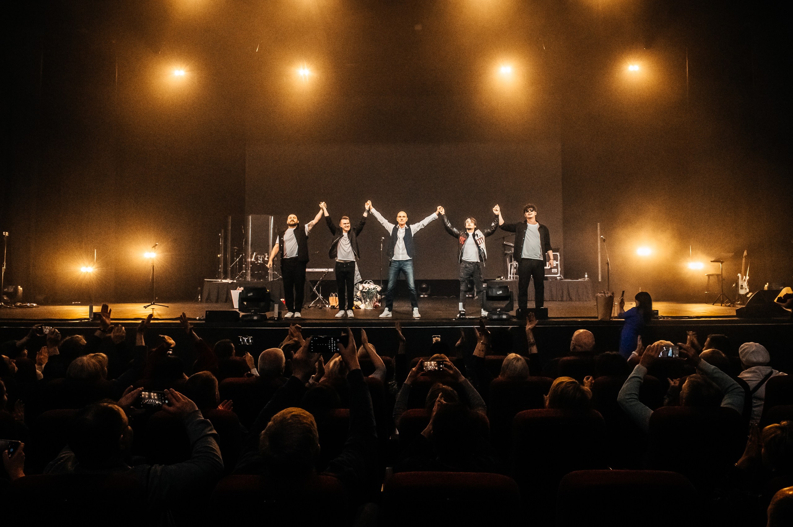 фото с концерта