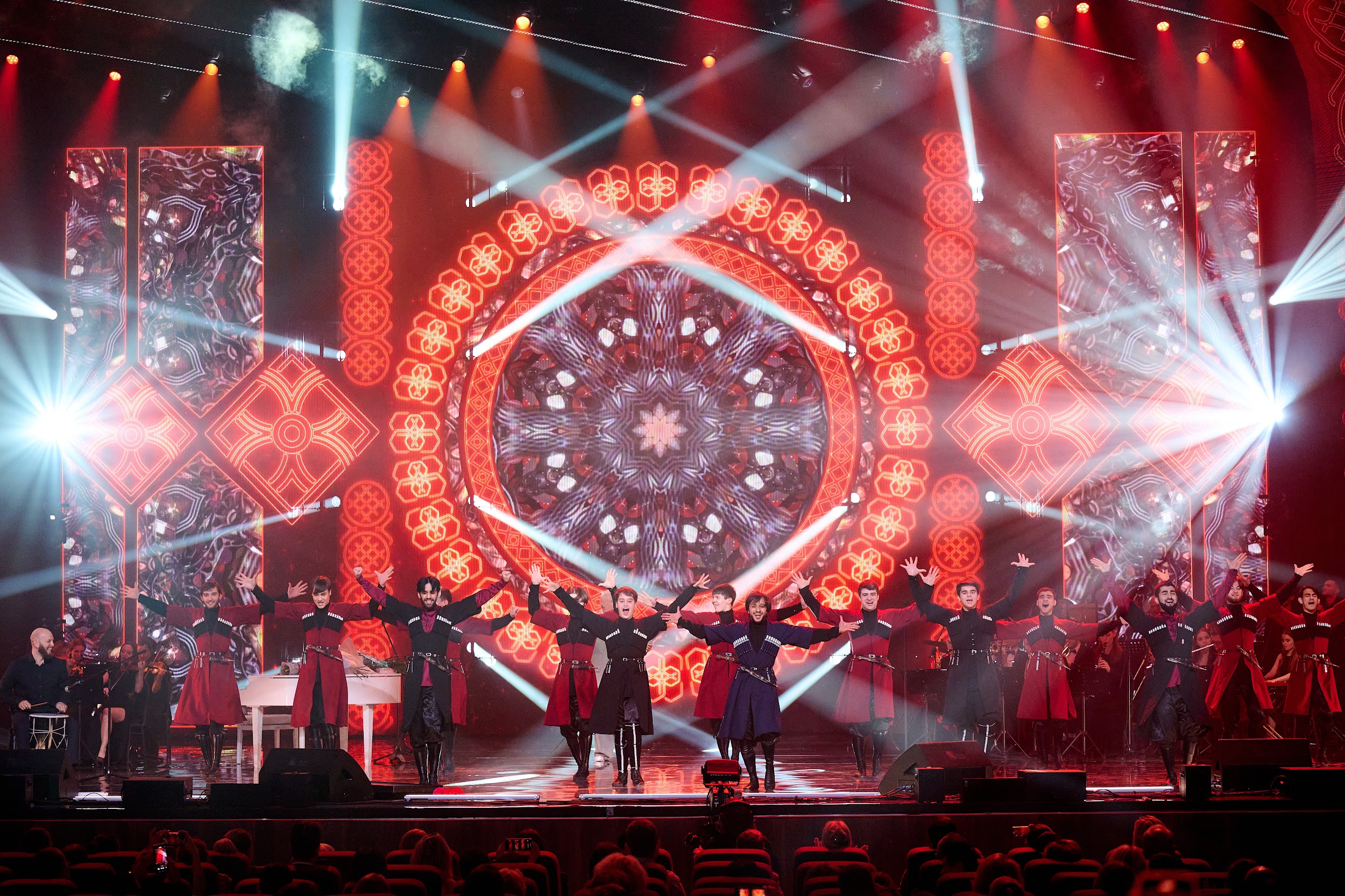 фото с концерта