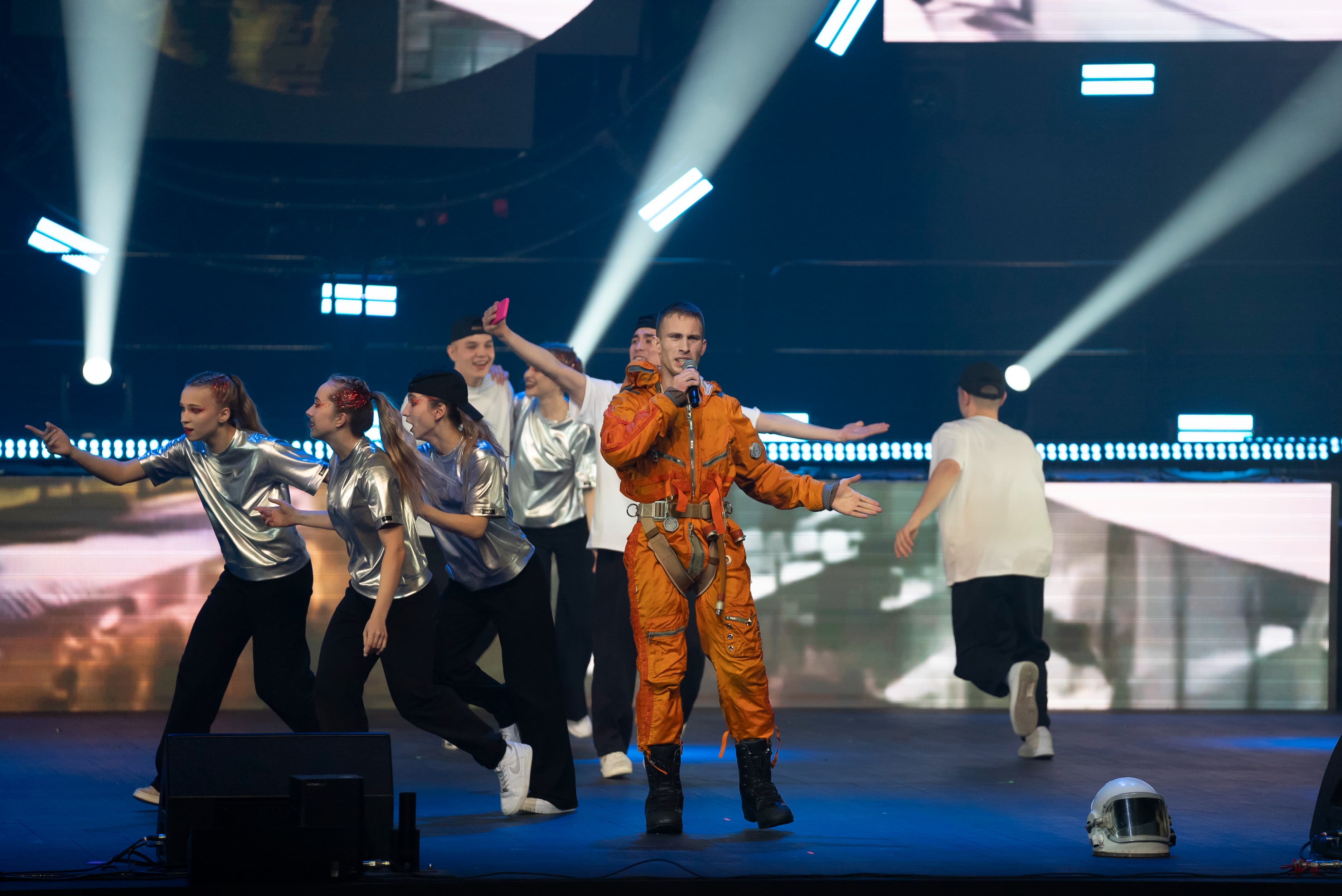 фото с концерта