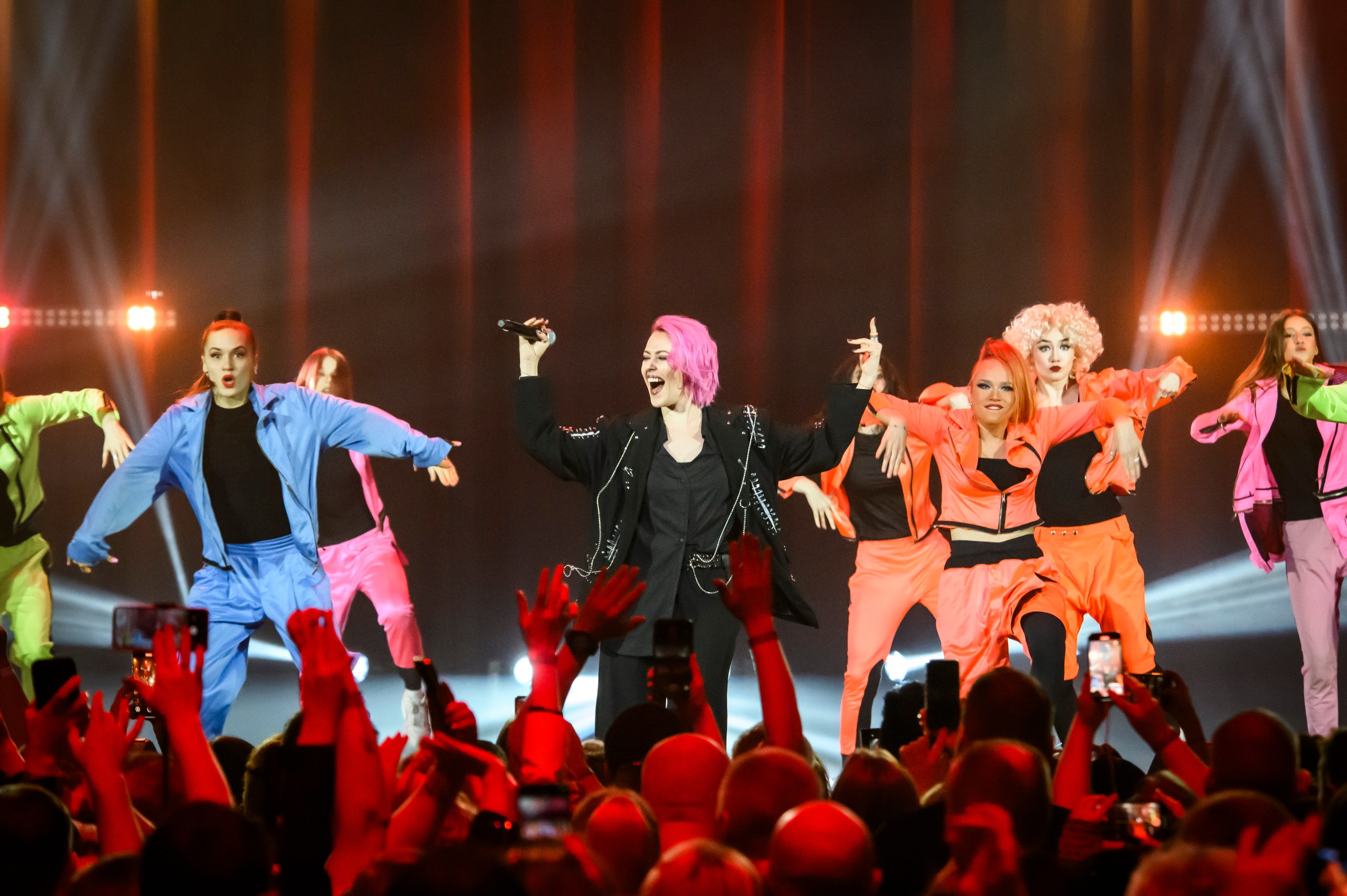 фото с концерта