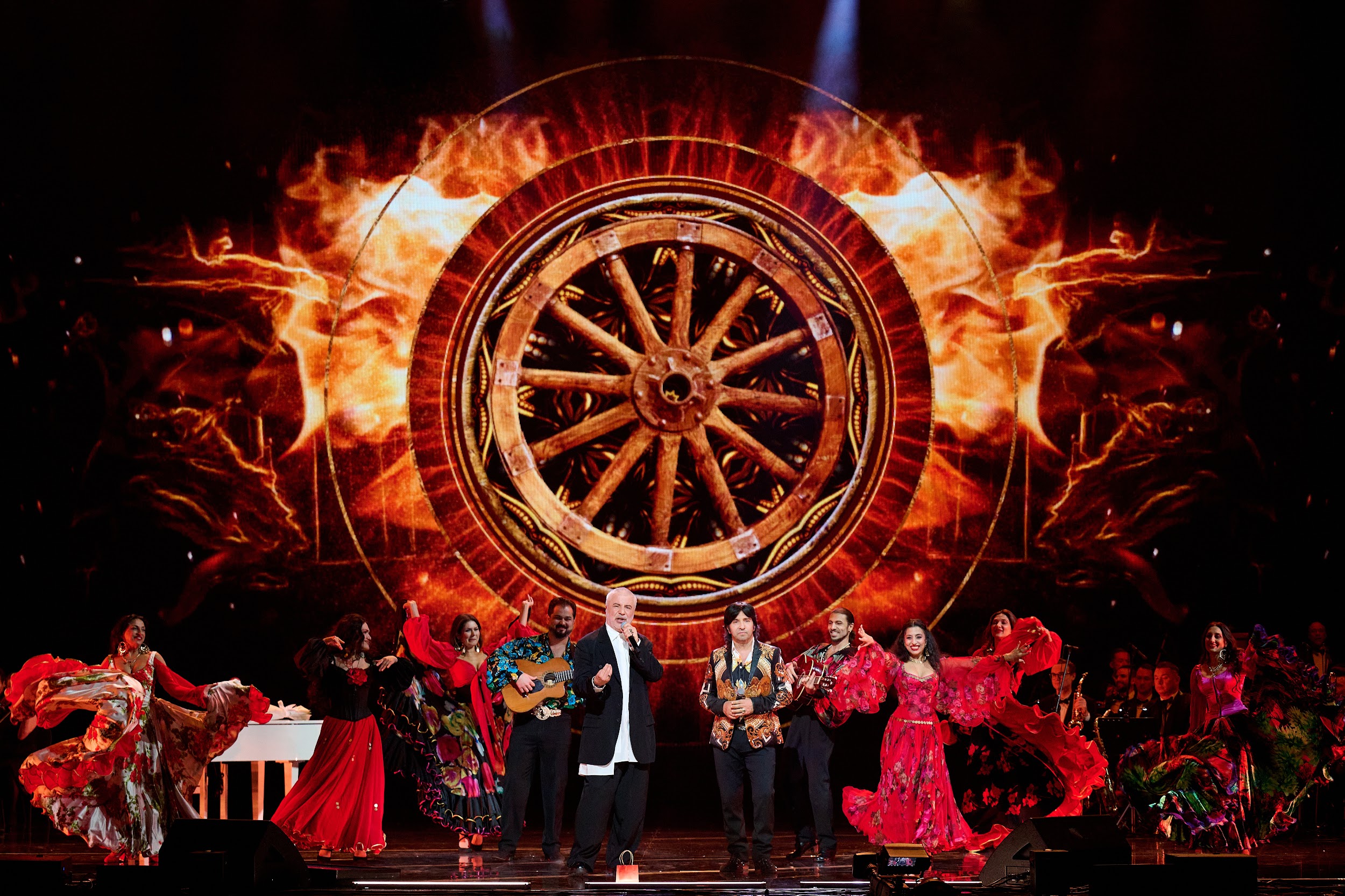 фото с концерта