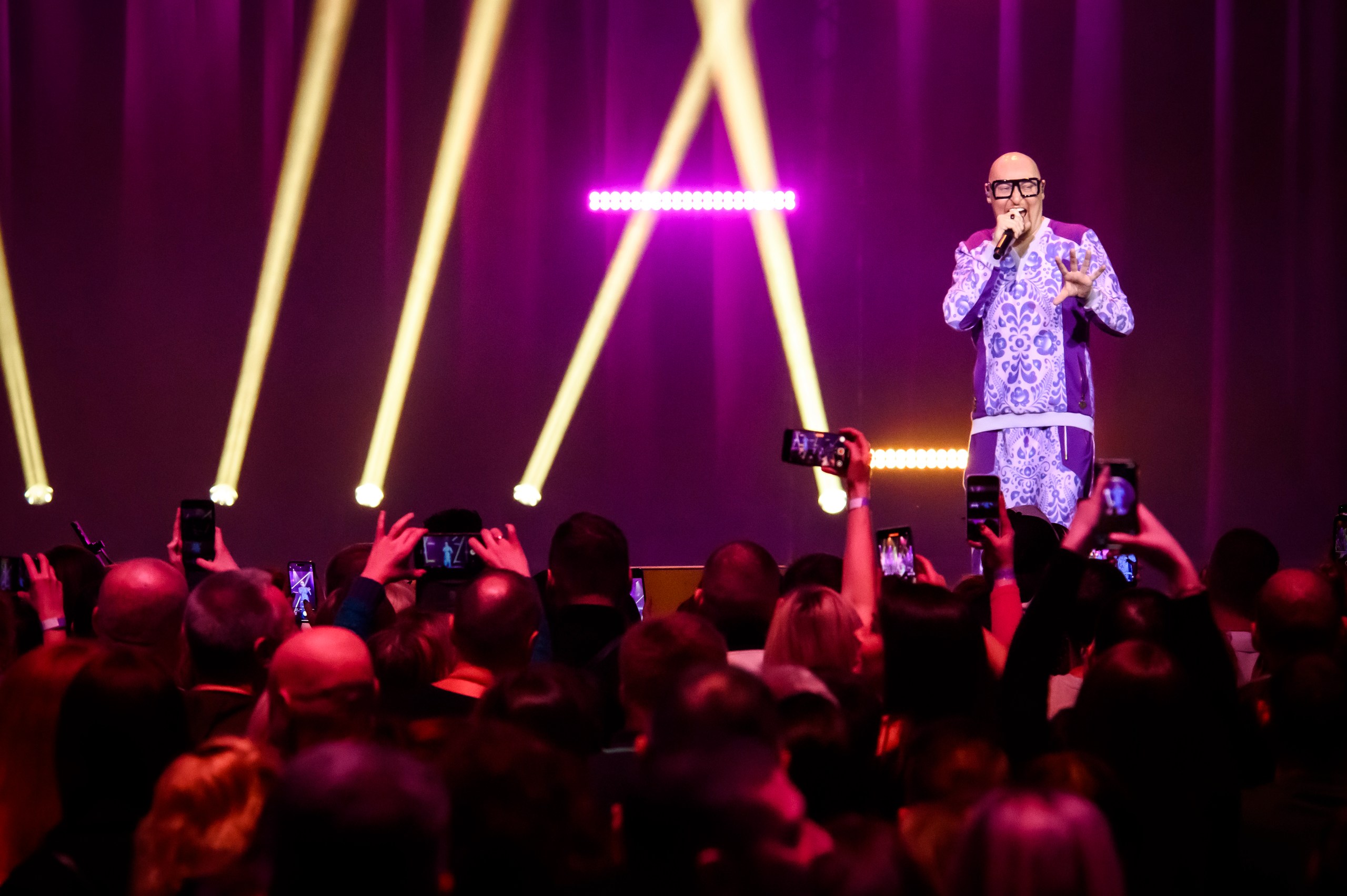 фото с концерта