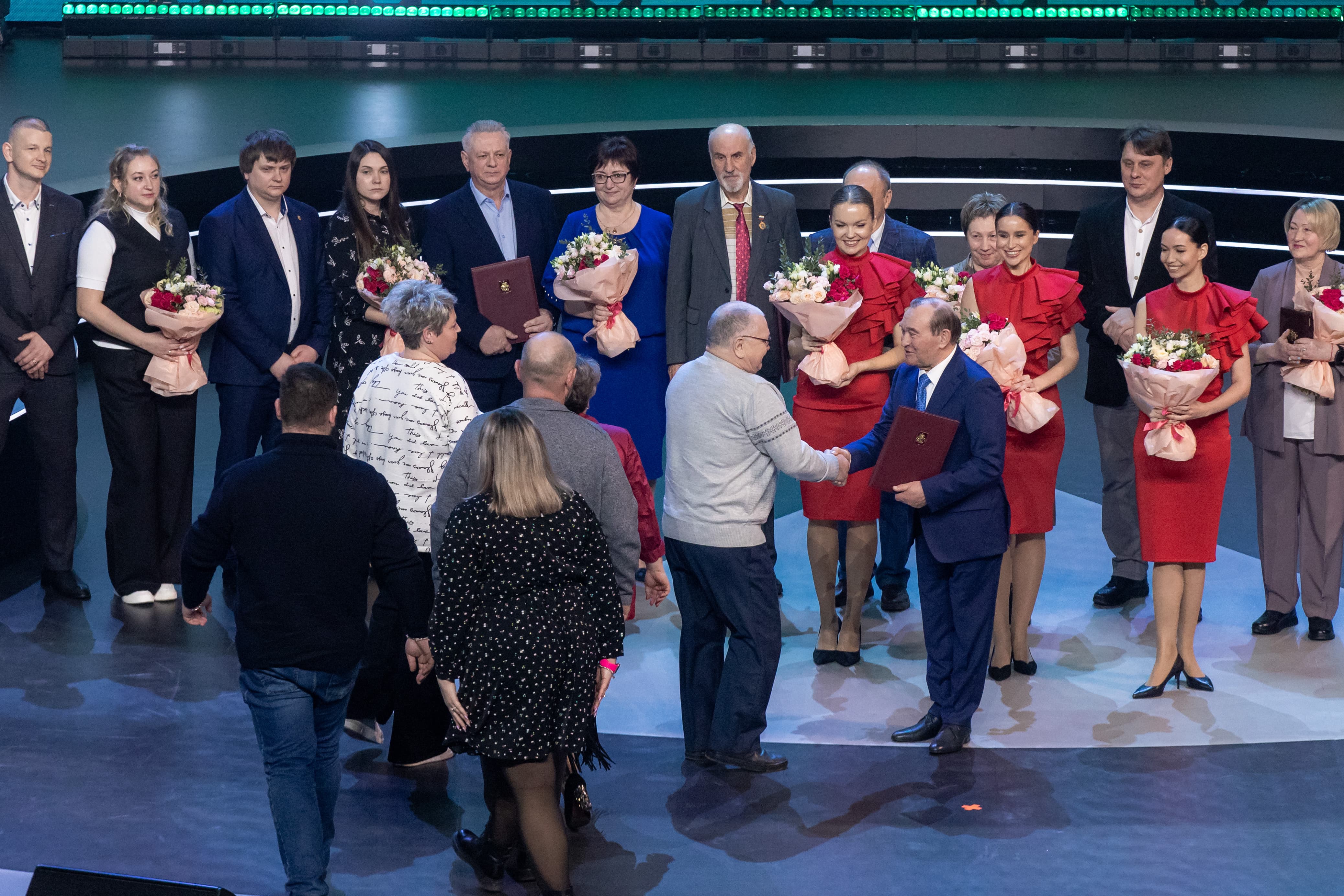 фото с концерта