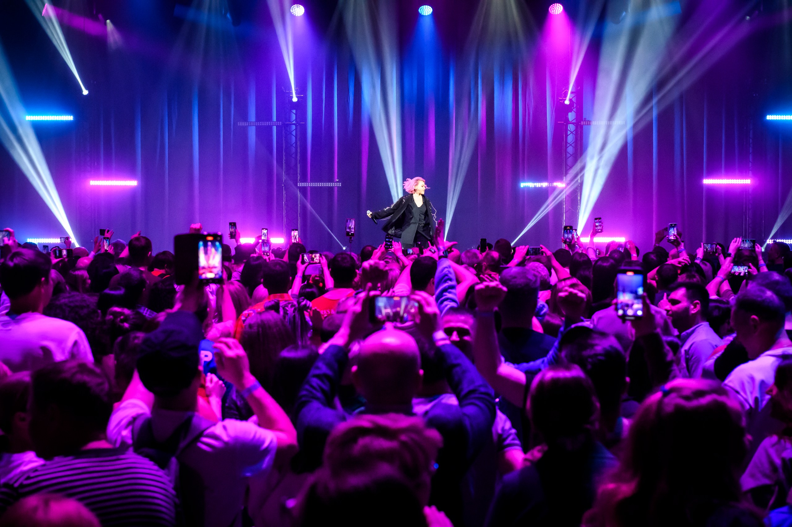 фото с концерта