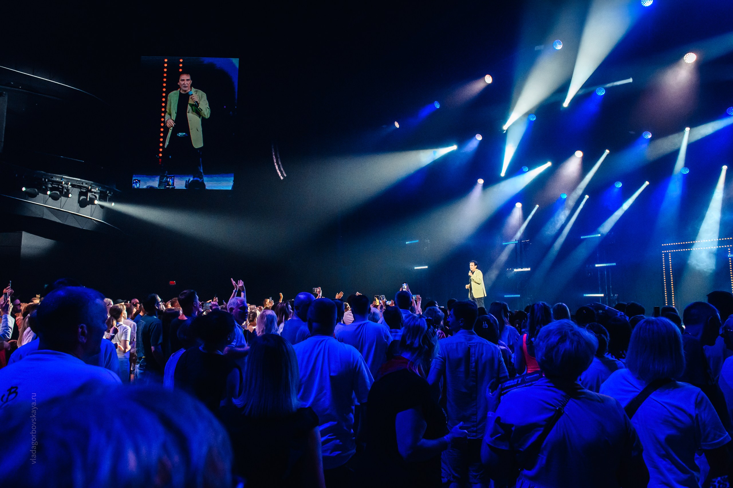 фото с концерта