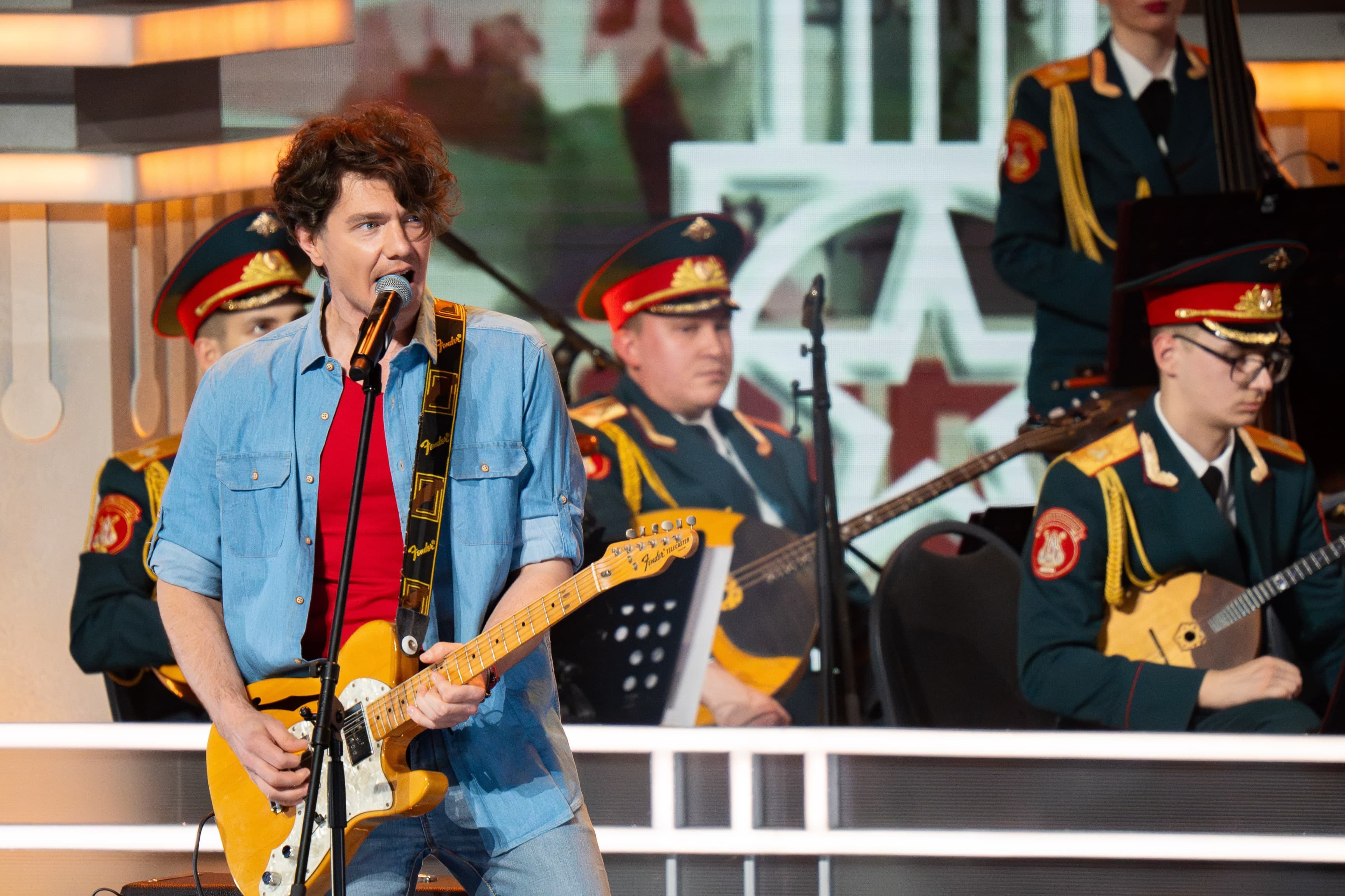 фото с концерта