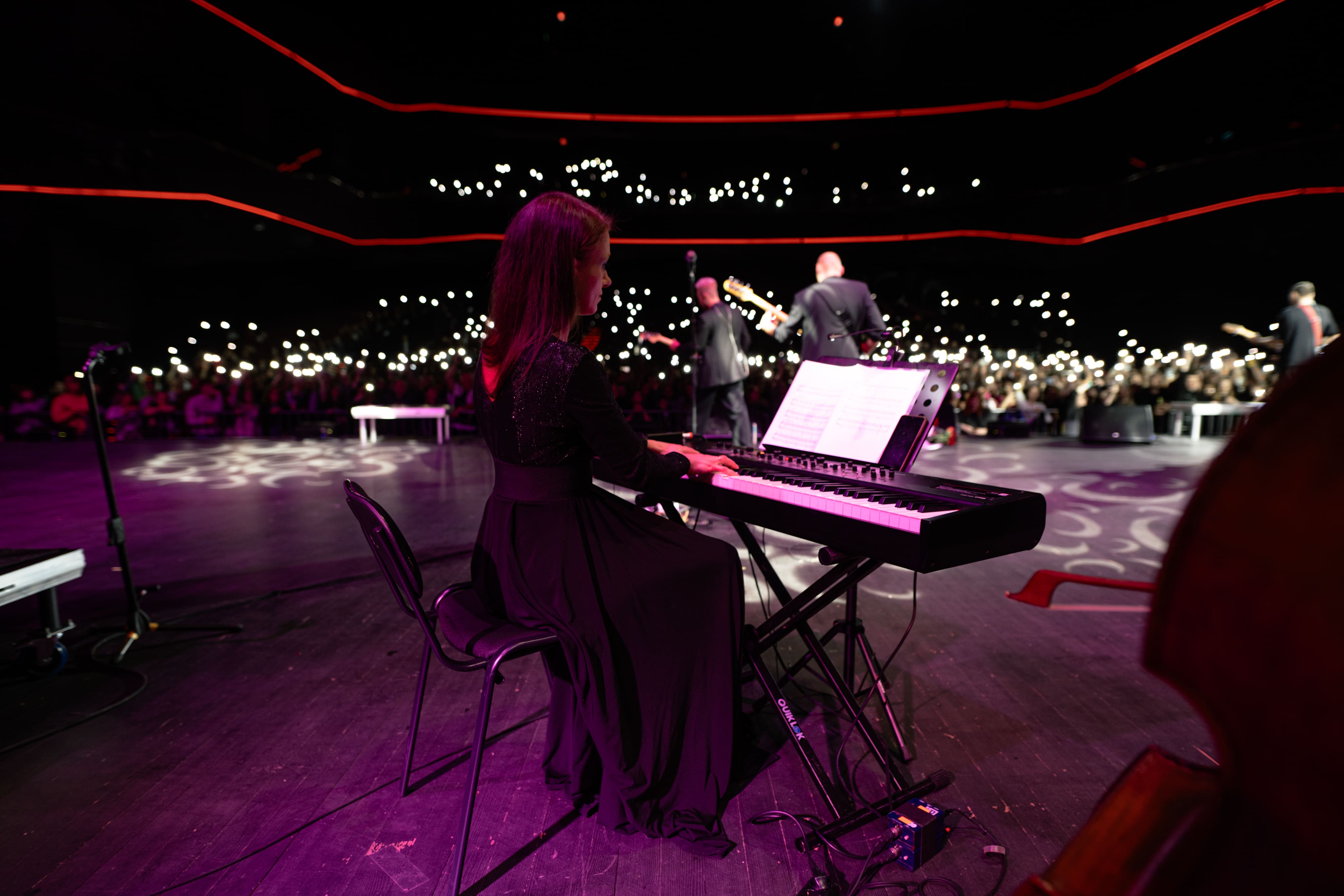 фото с концерта