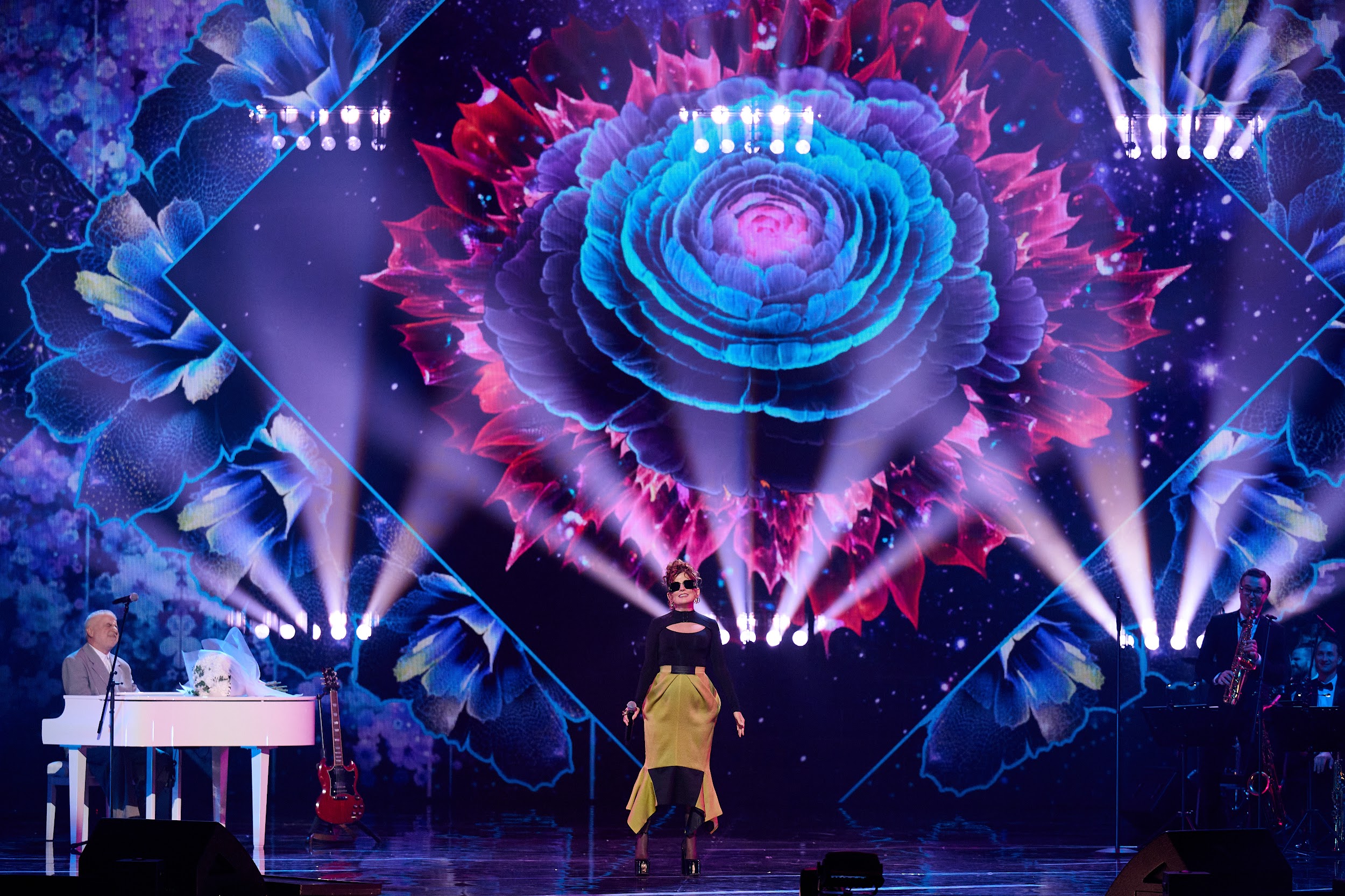 фото с концерта