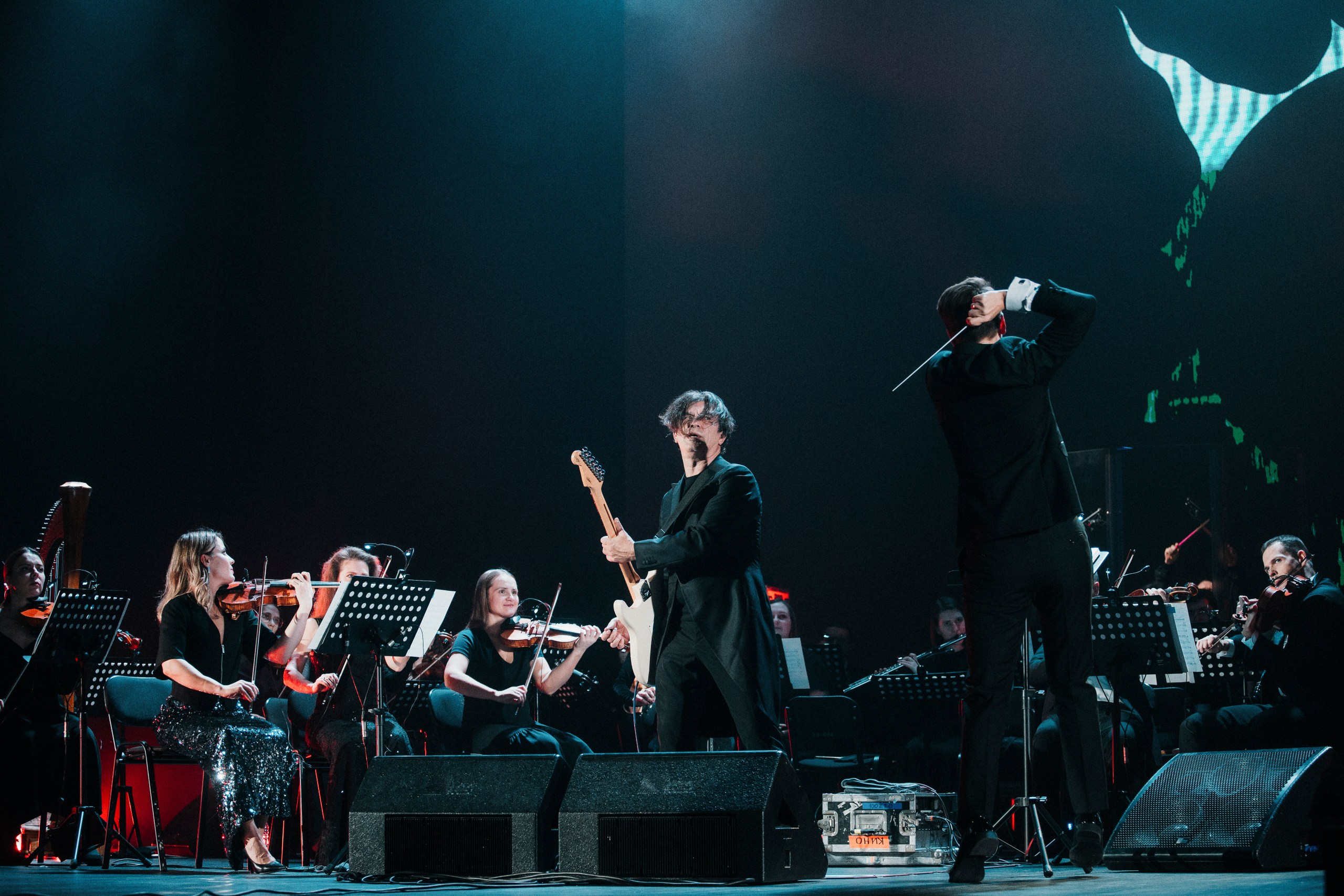 фото с концерта