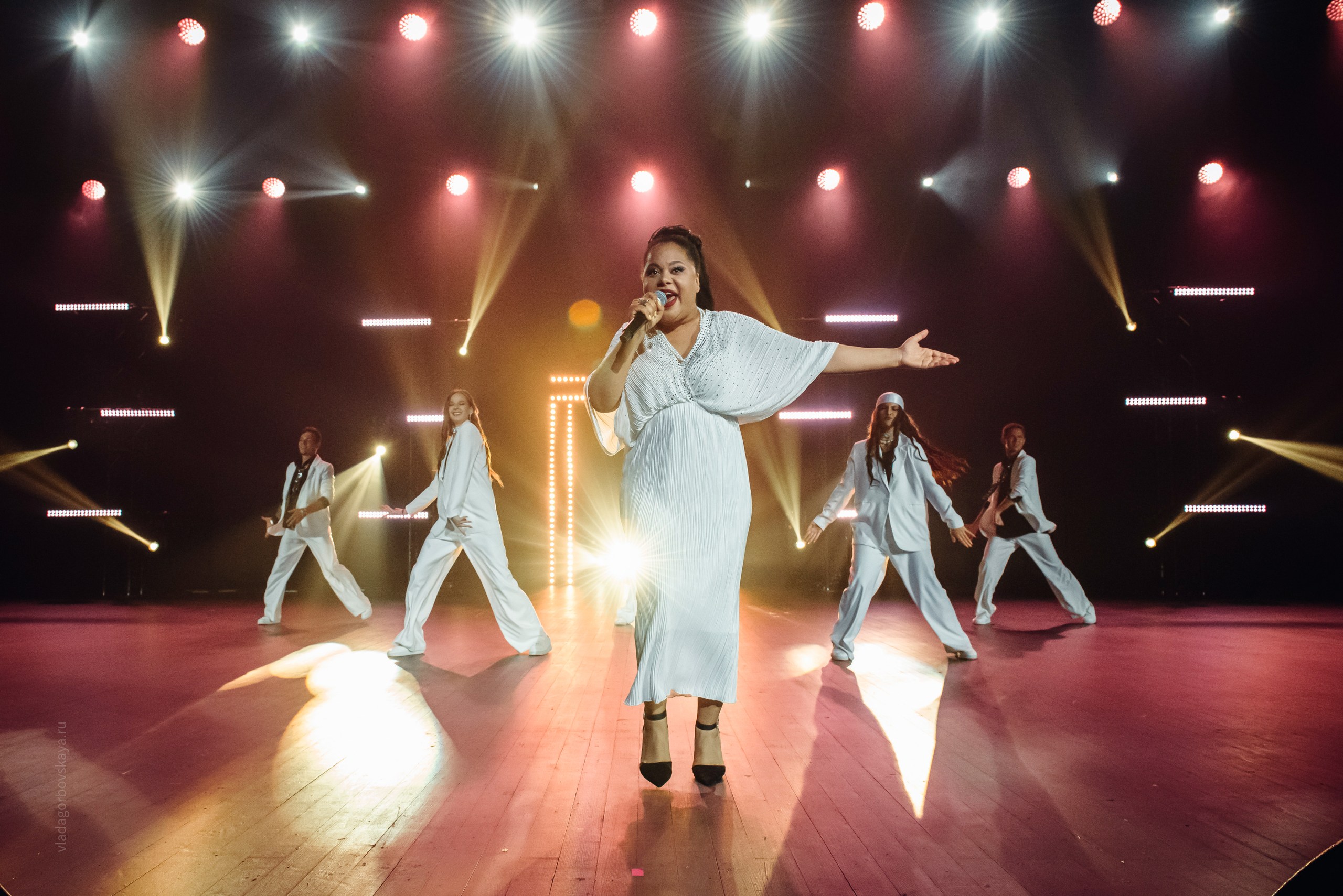 фото с концерта