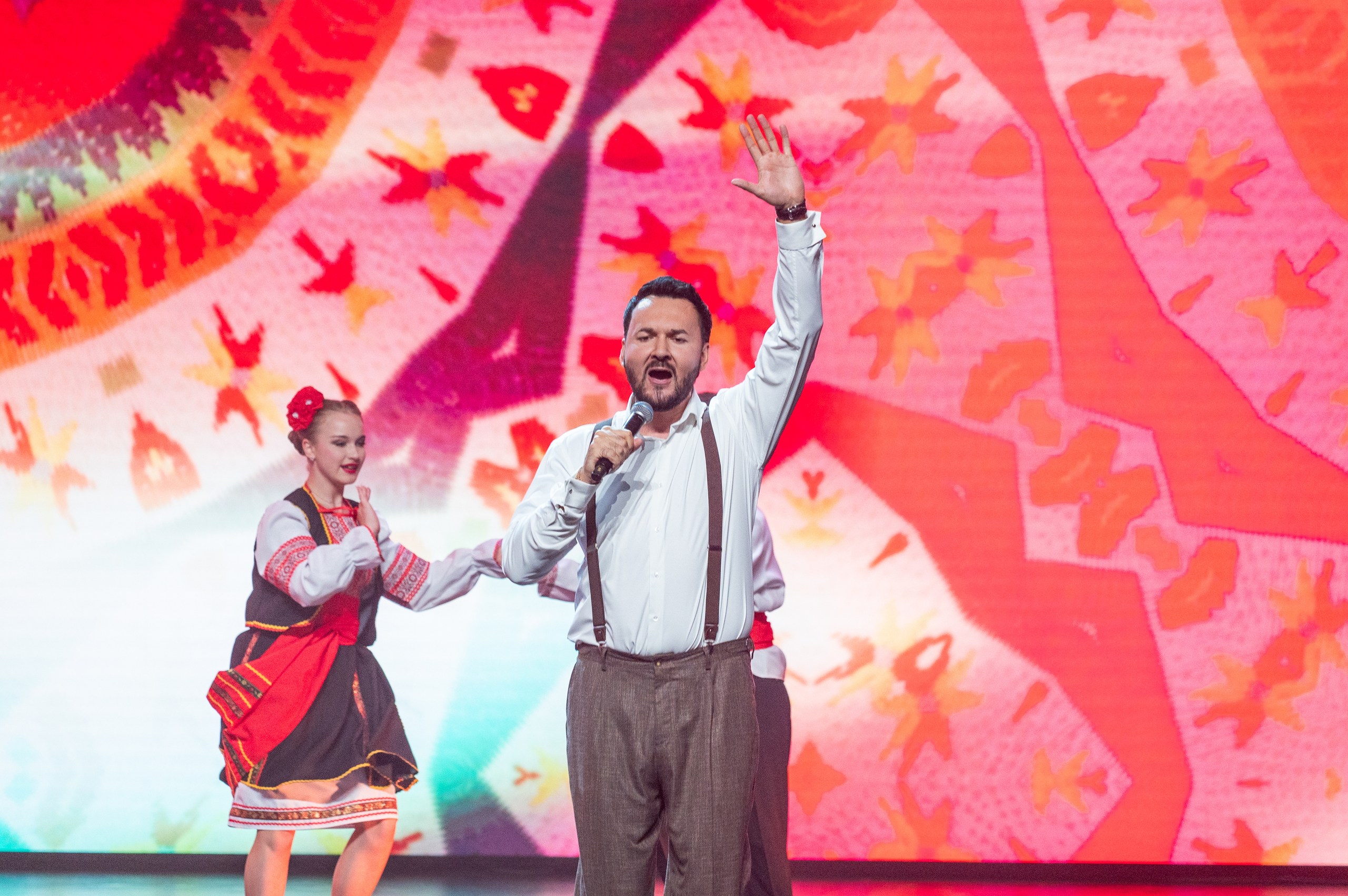 фото с концерта