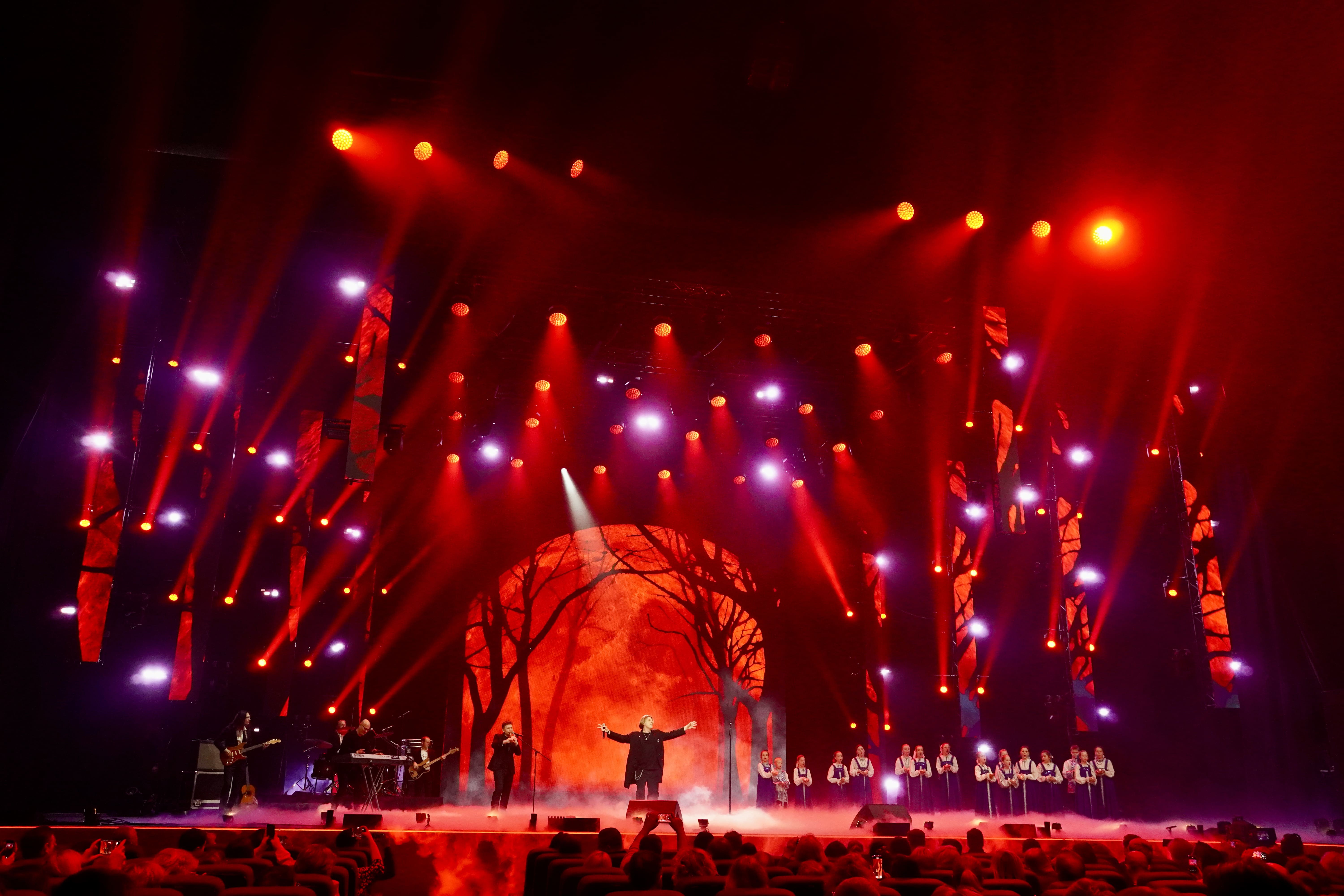 фото с концерта