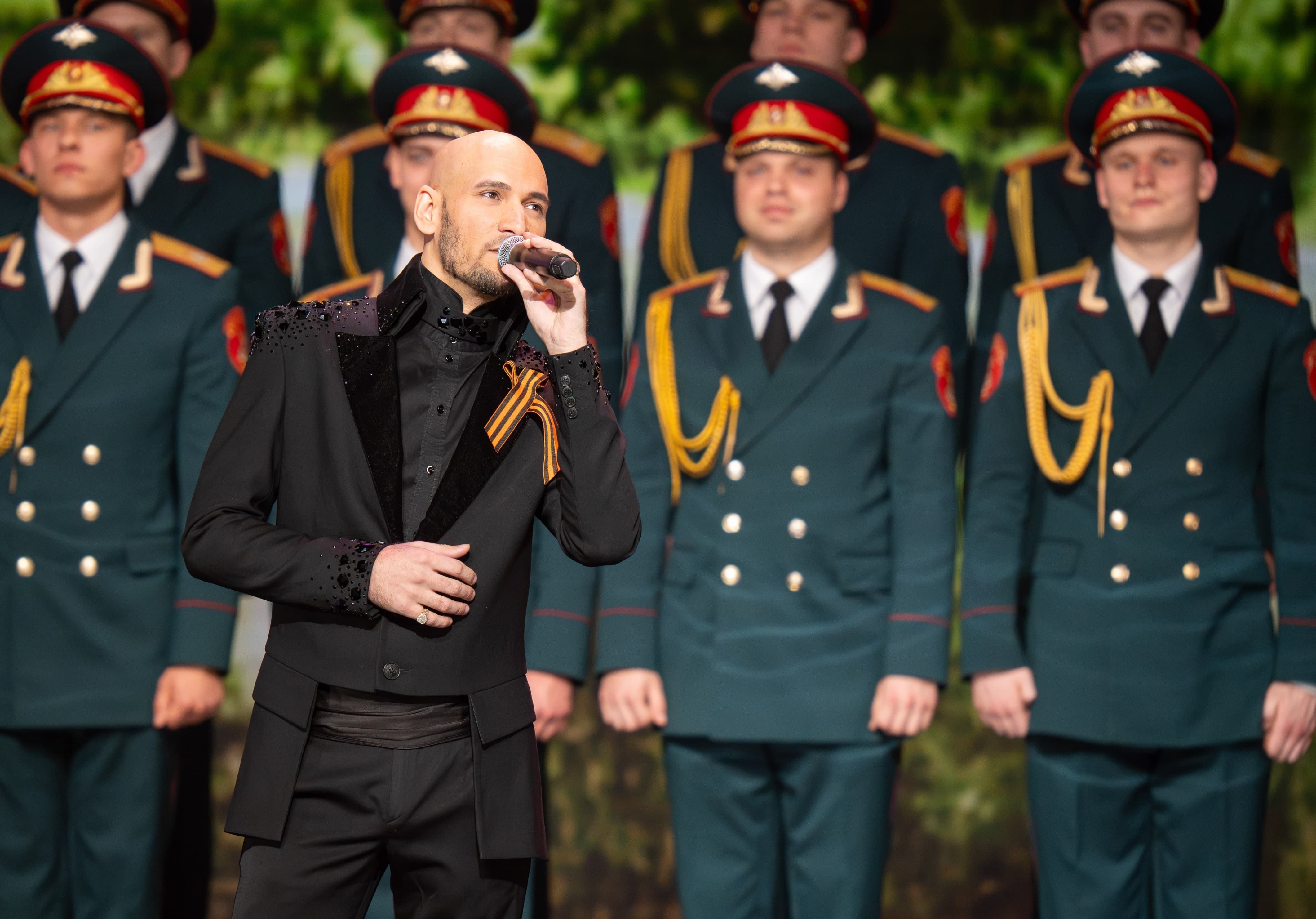 фото с концерта