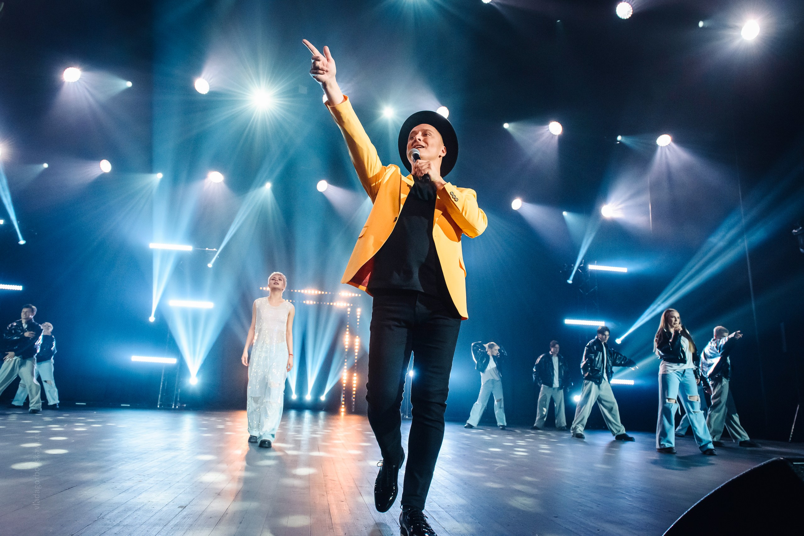 фото с концерта