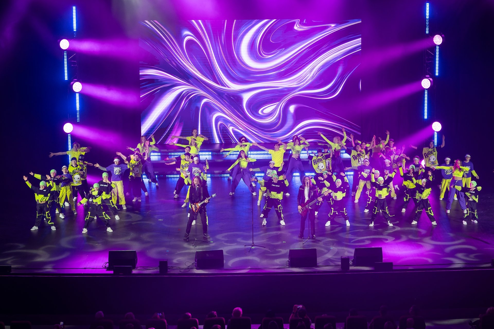 event