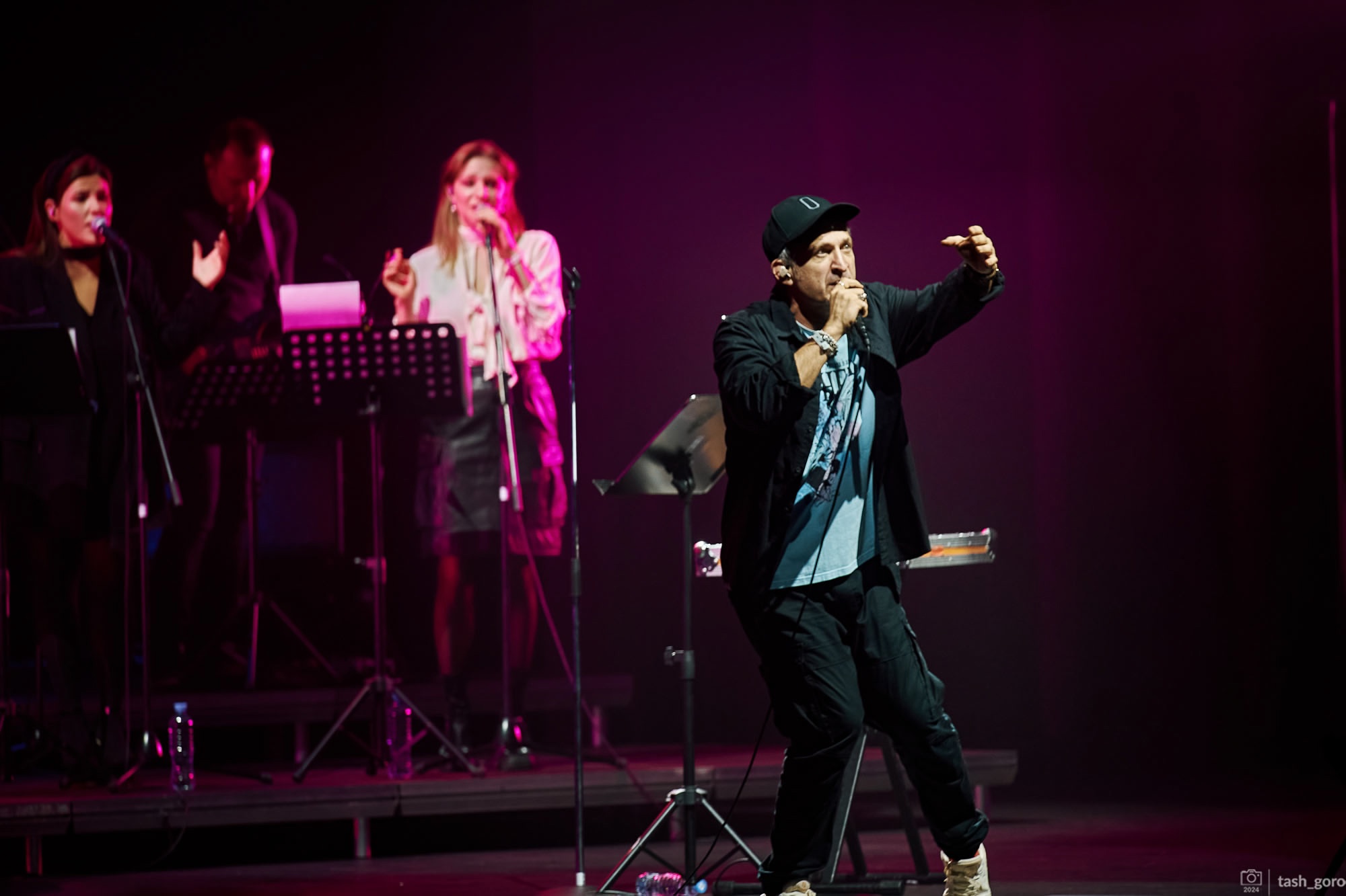 фото с концерта