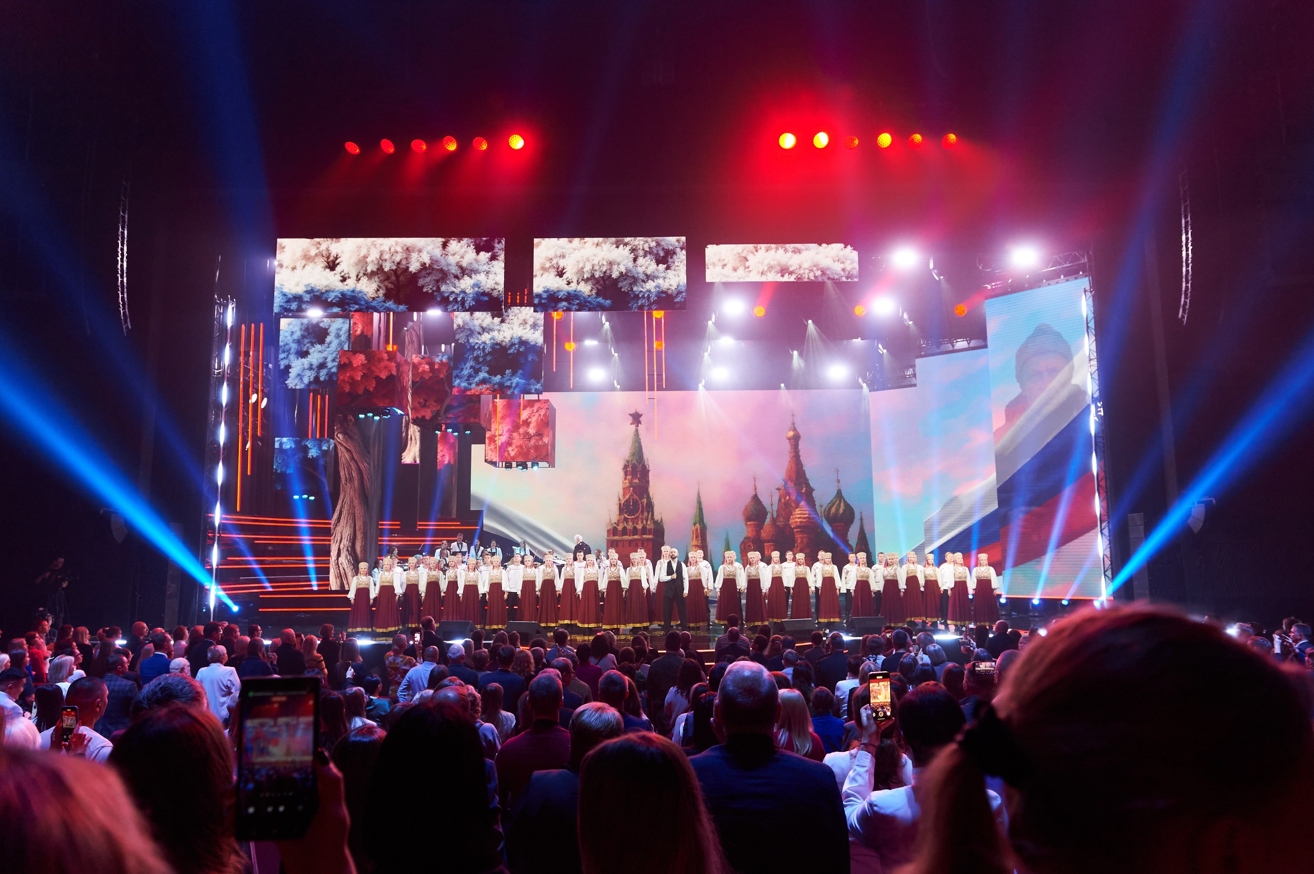 фото с концерта