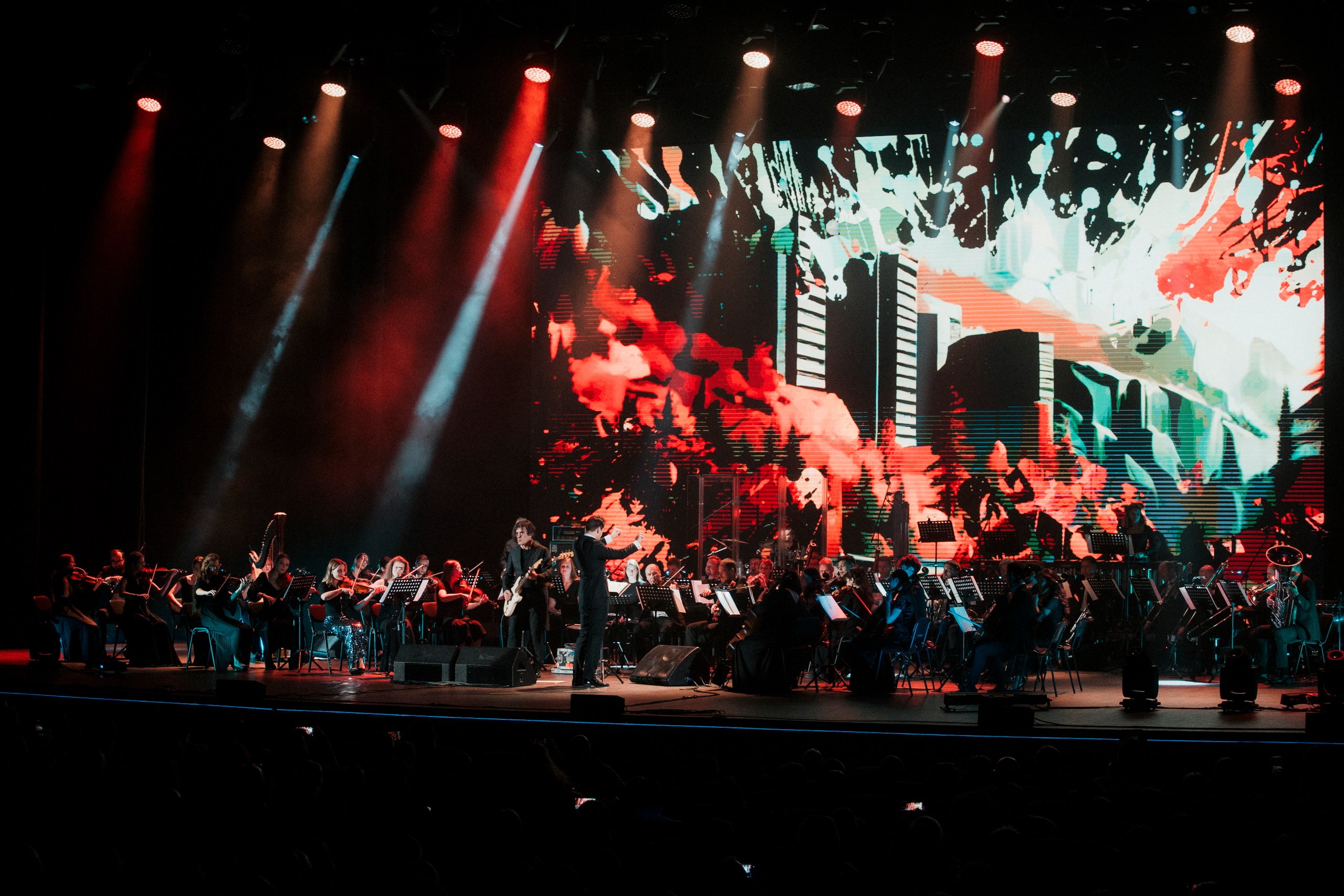 фото с концерта