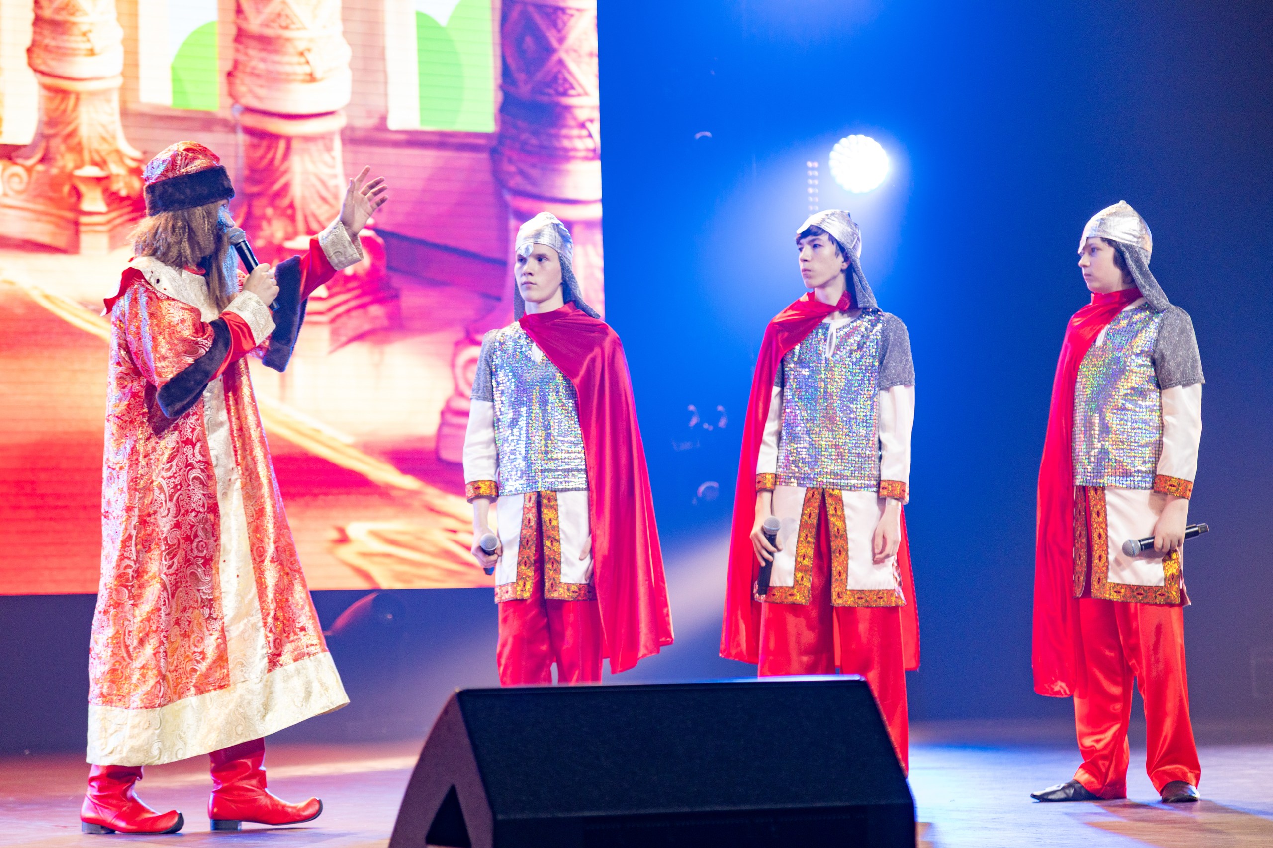 фото с концерта