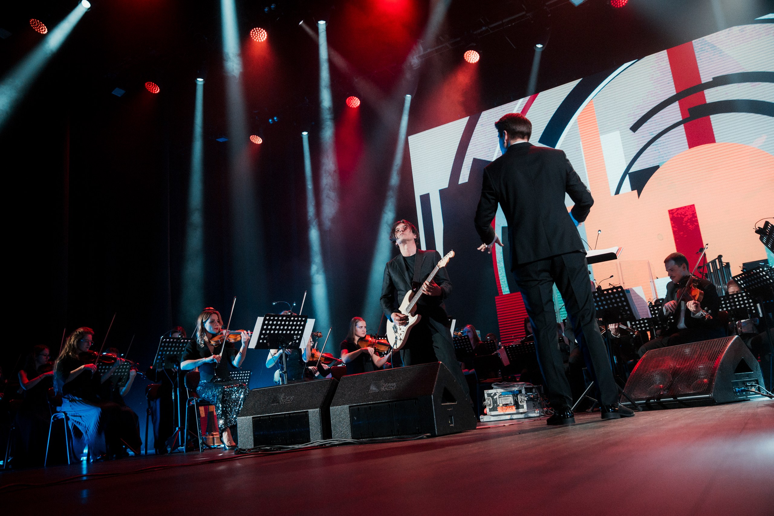 фото с концерта