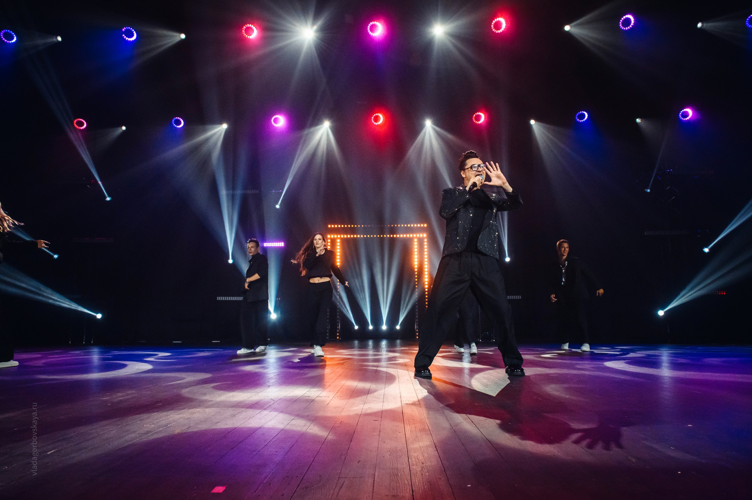 фото с концерта