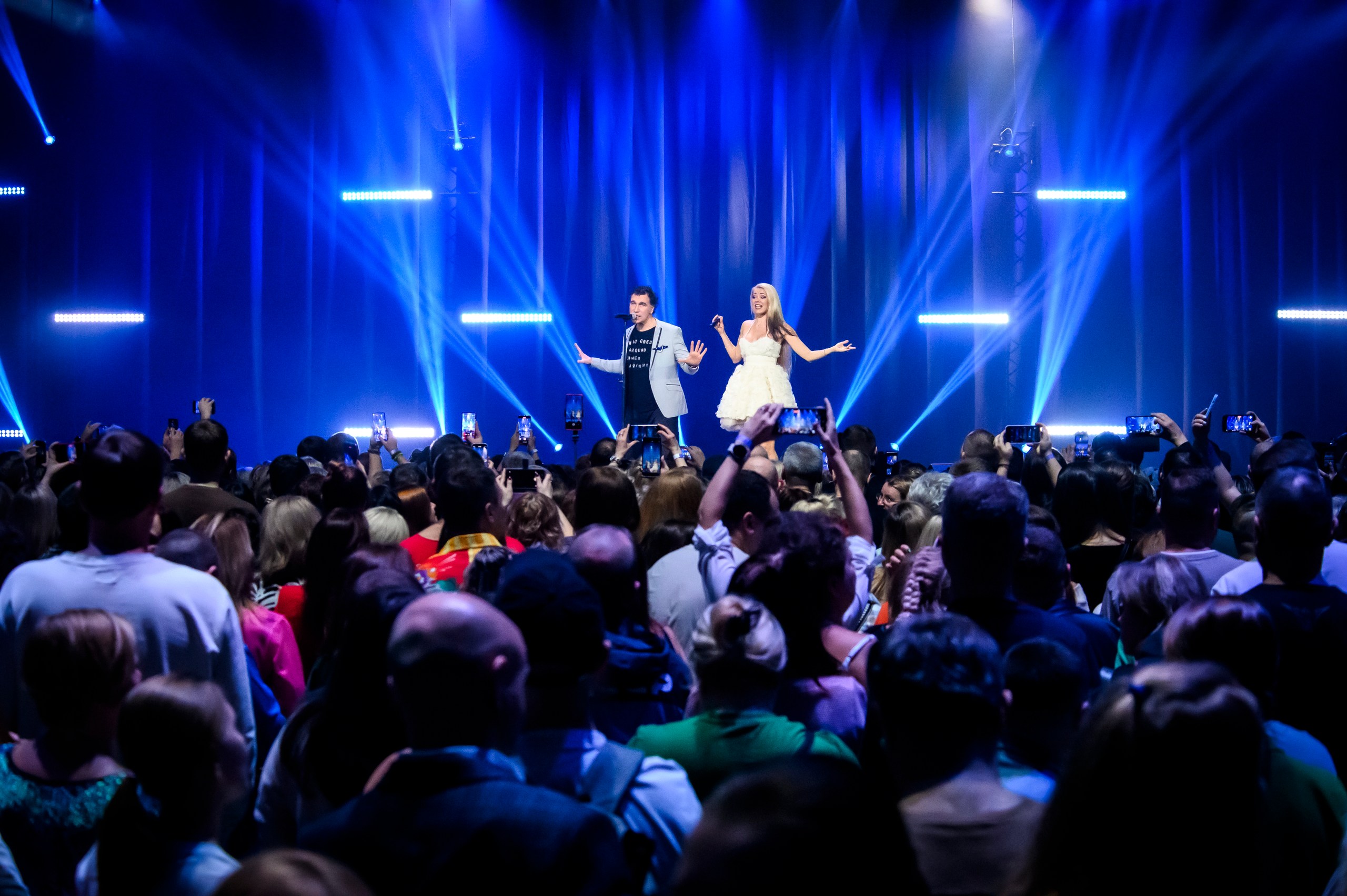 фото с концерта