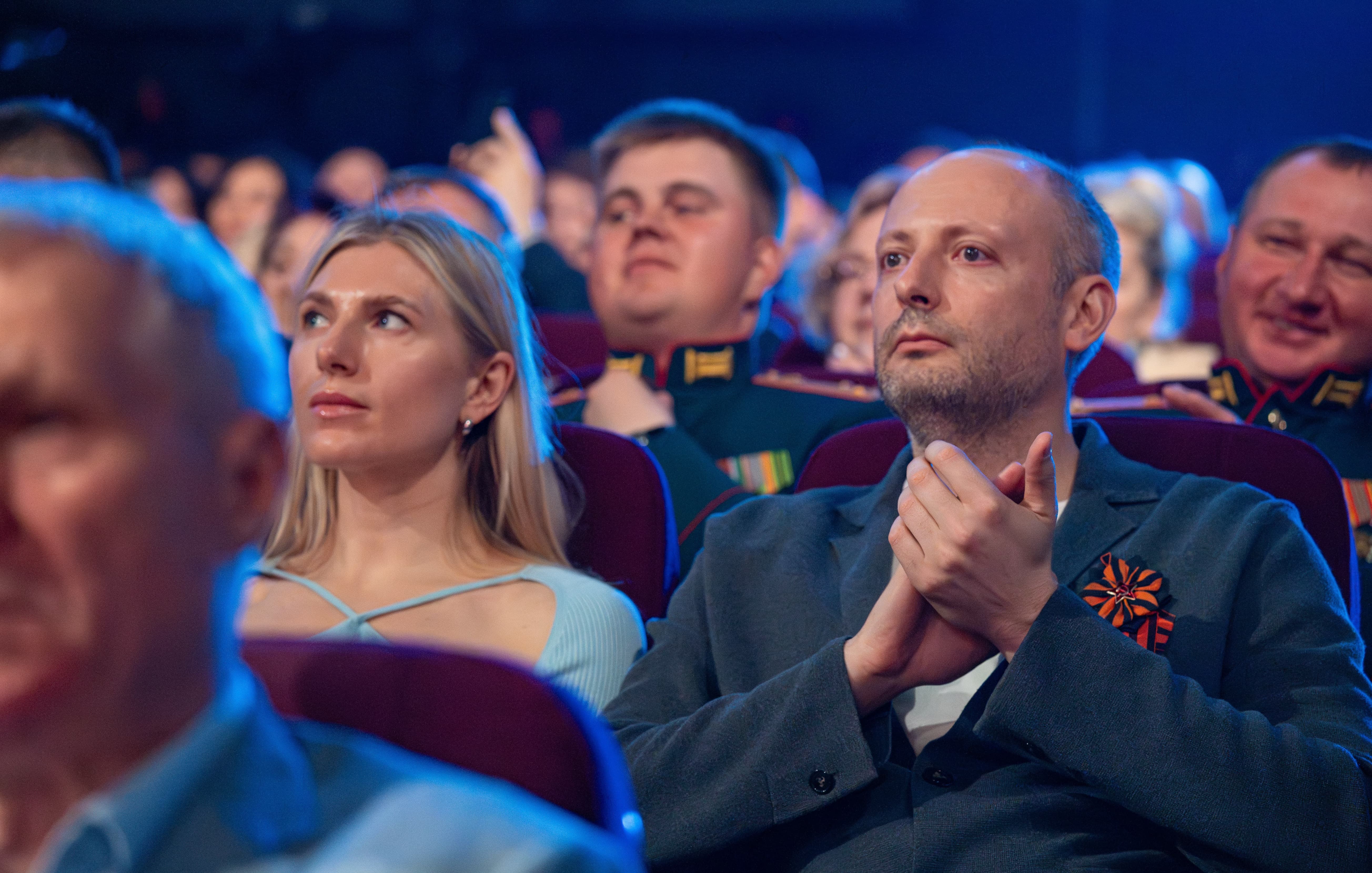 фото с концерта