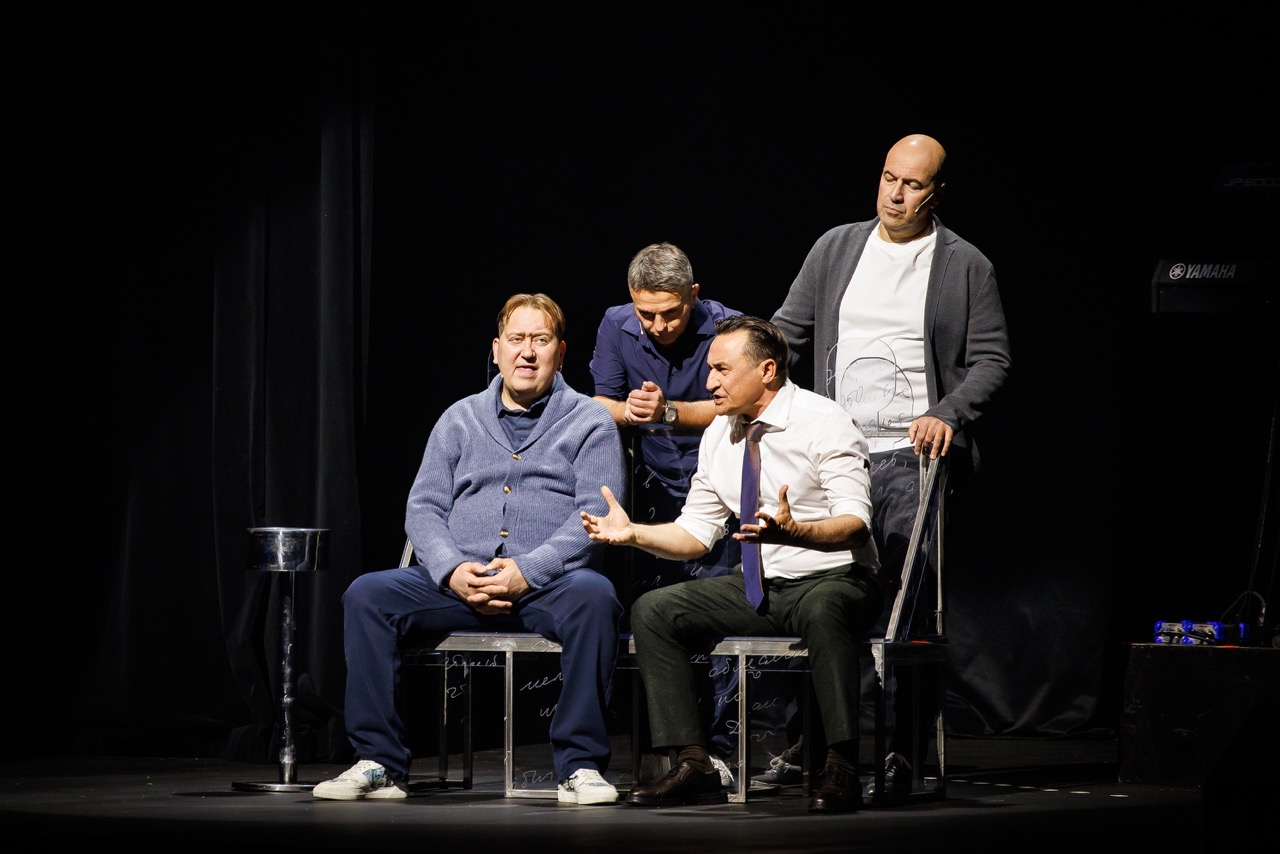 фото с концерта