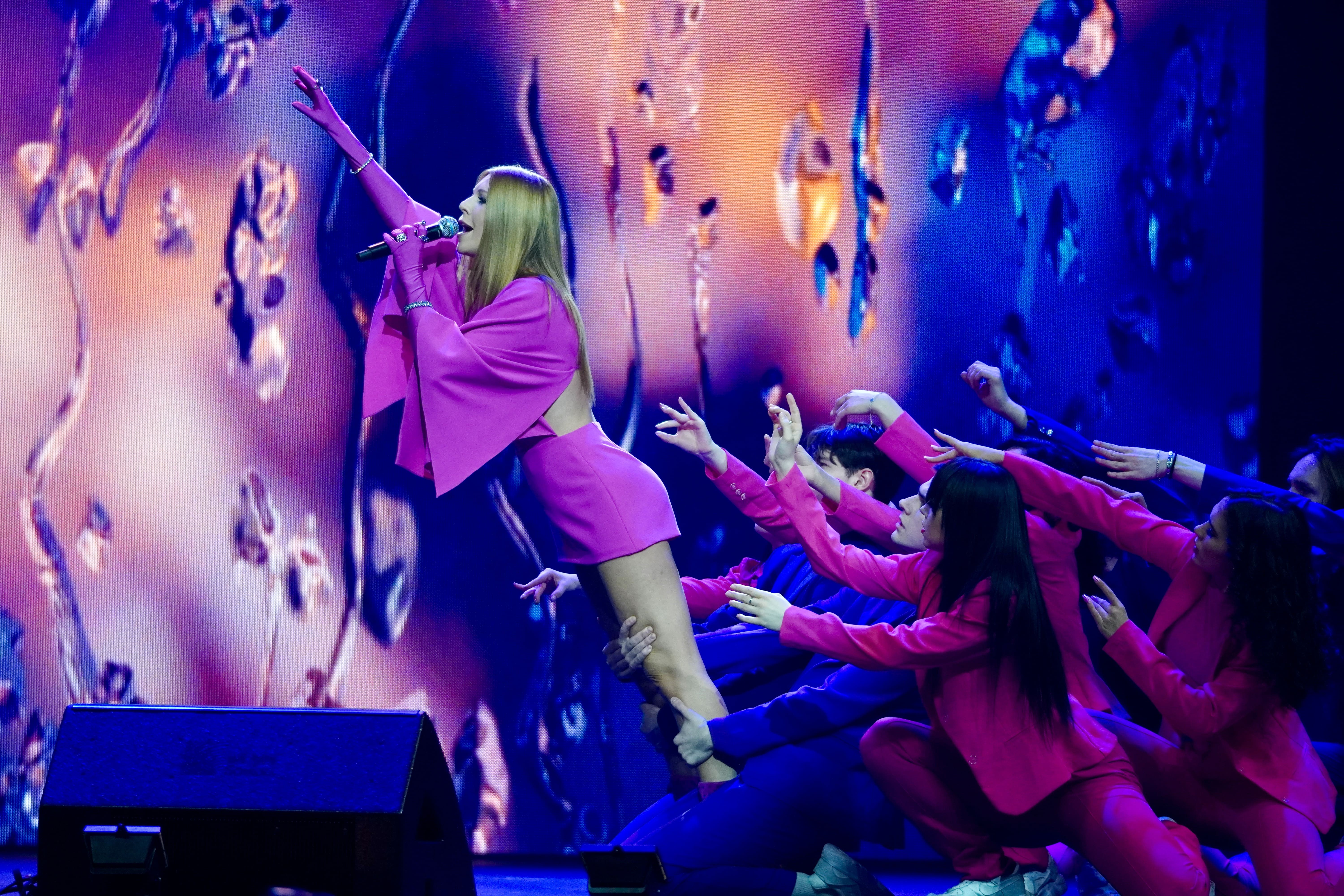 фото с концерта