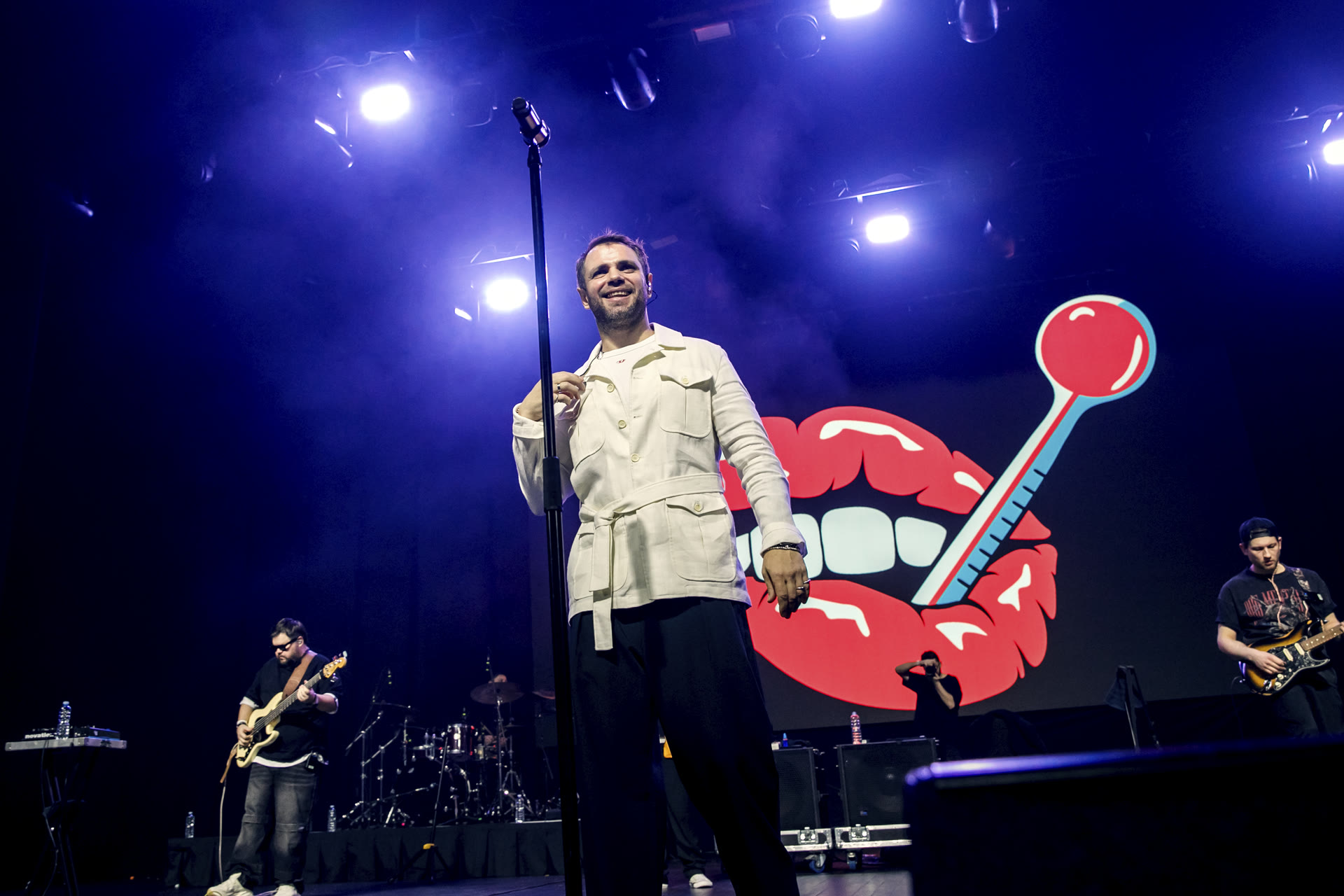 фото с концерта