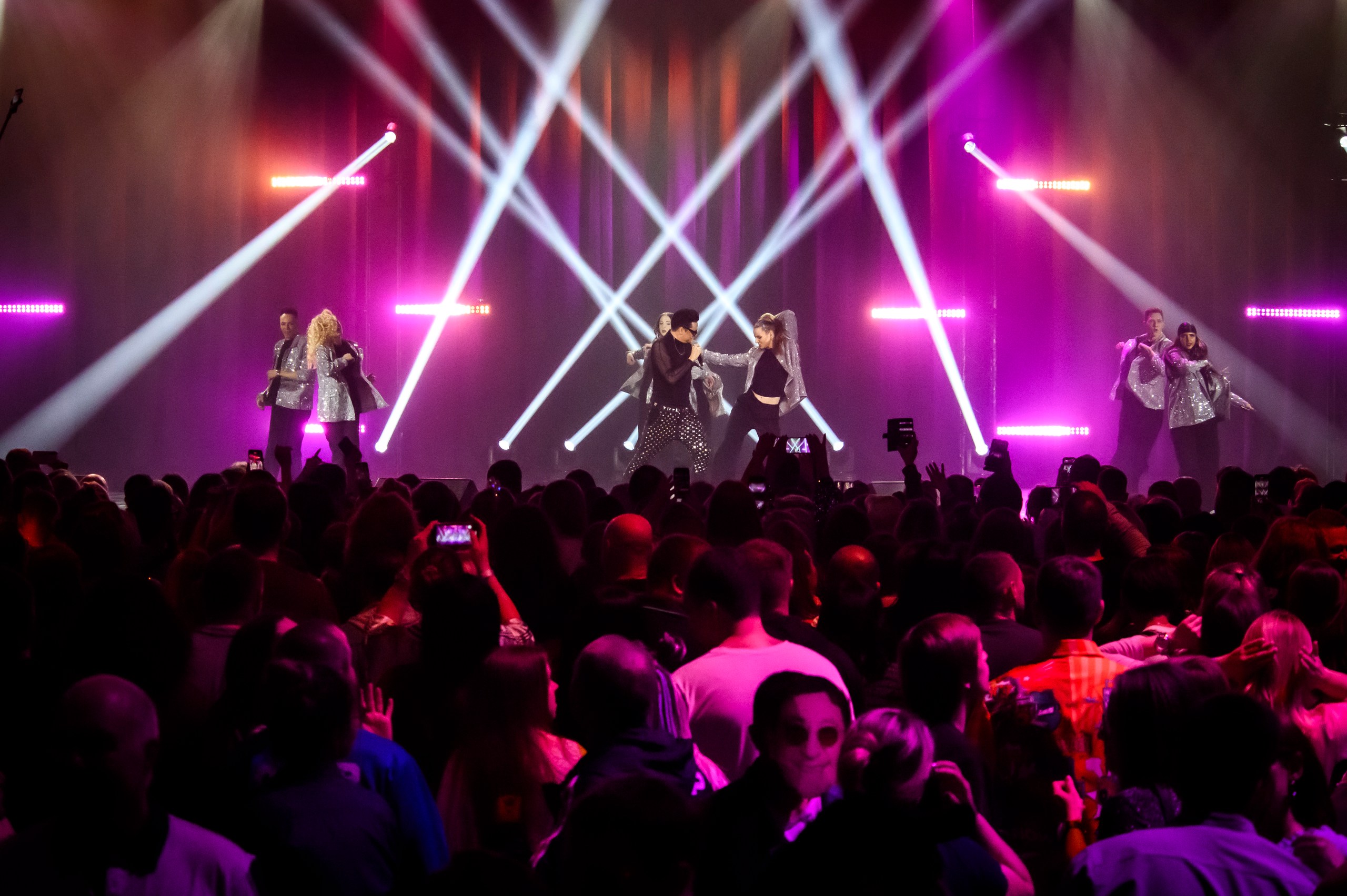 фото с концерта