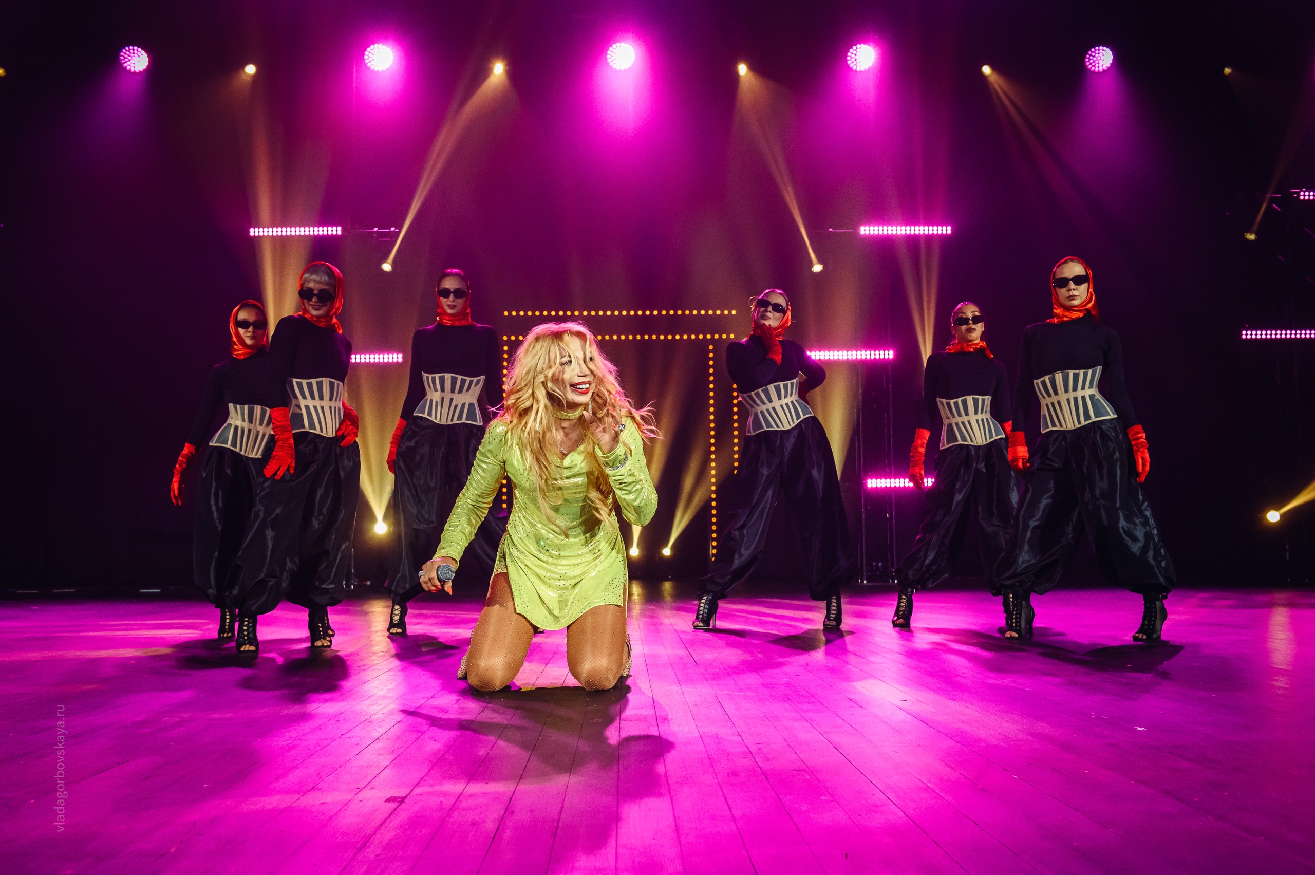 фото с концерта