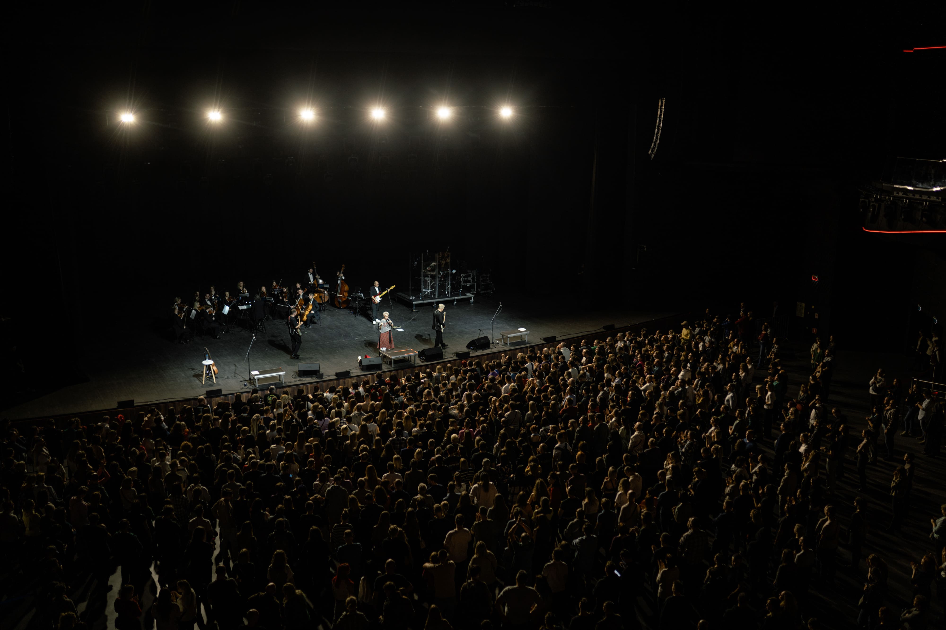 фото с концерта