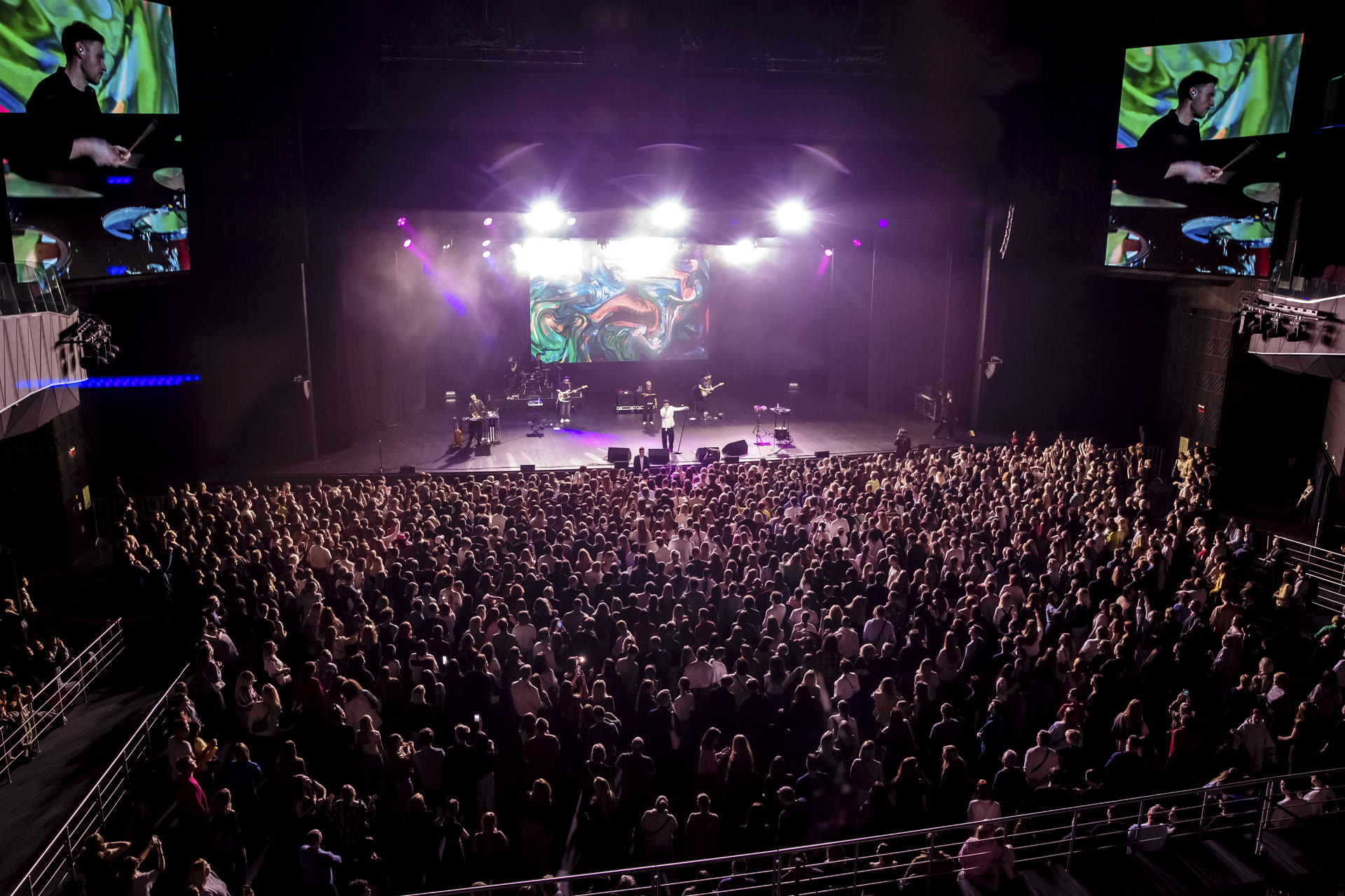 фото с концерта