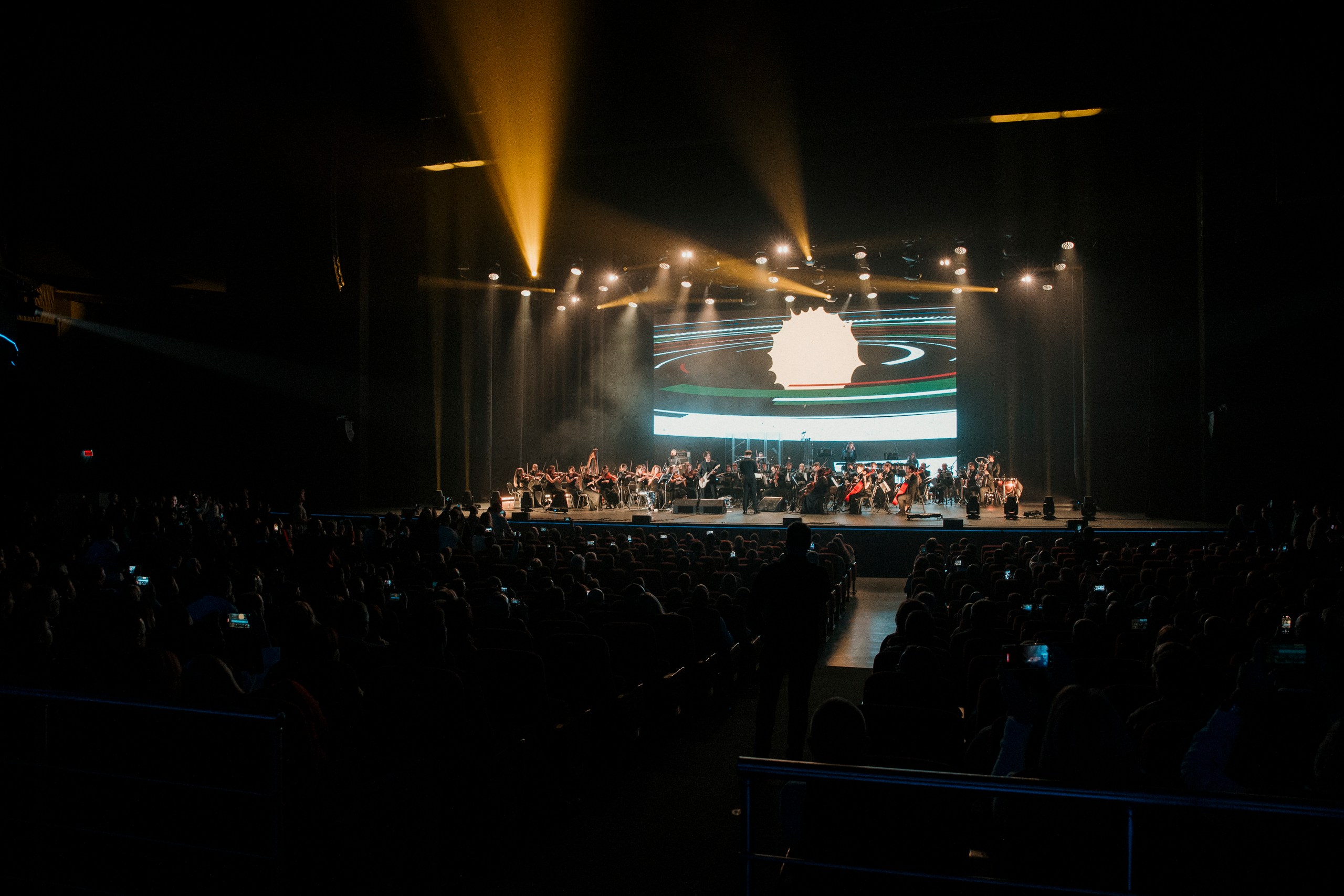 фото с концерта