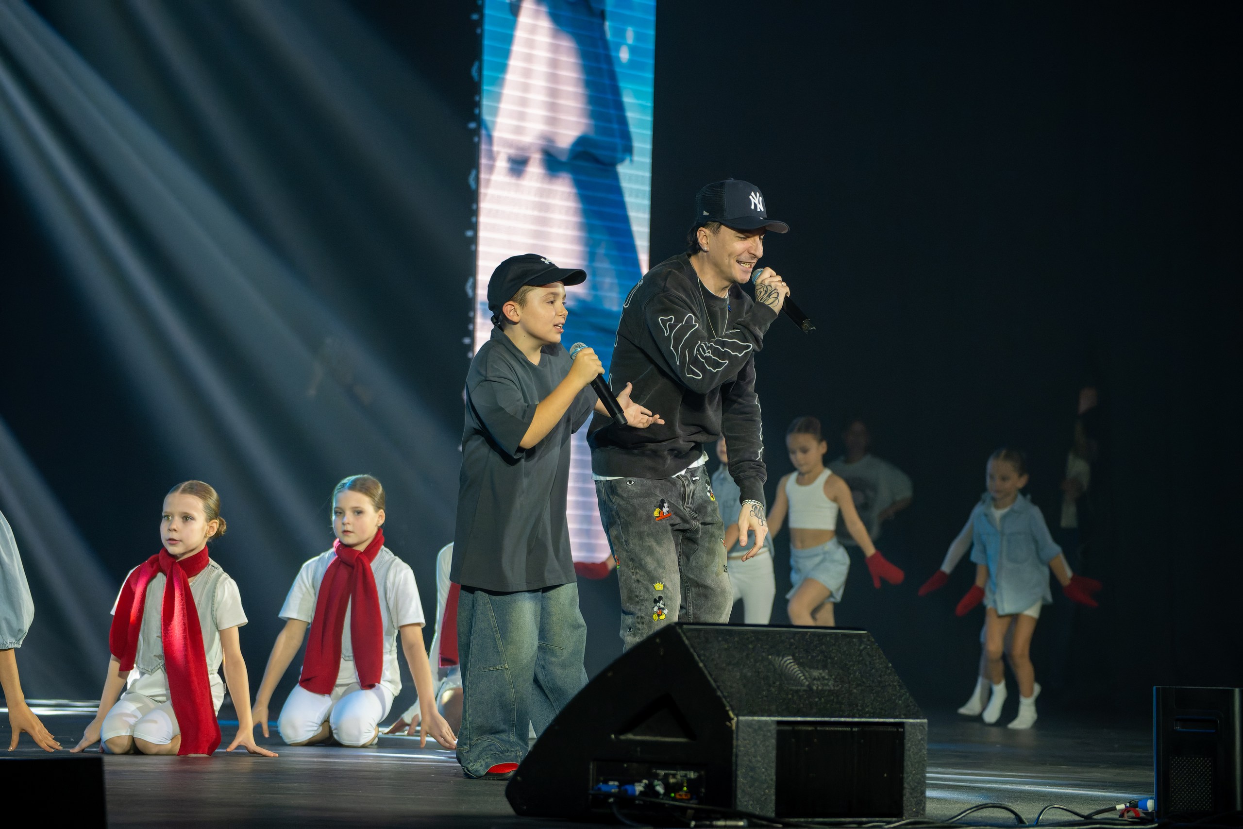 фото с концерта