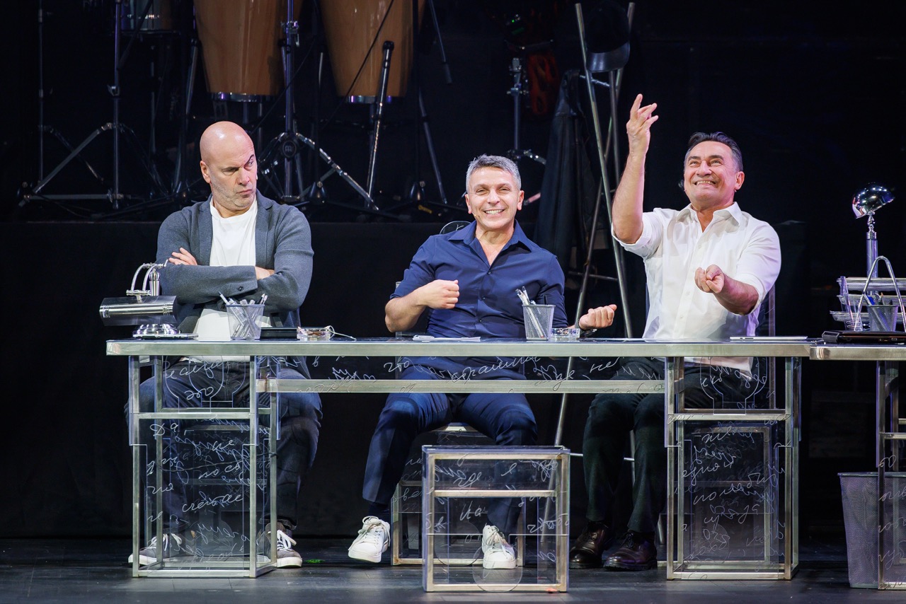 фото с концерта