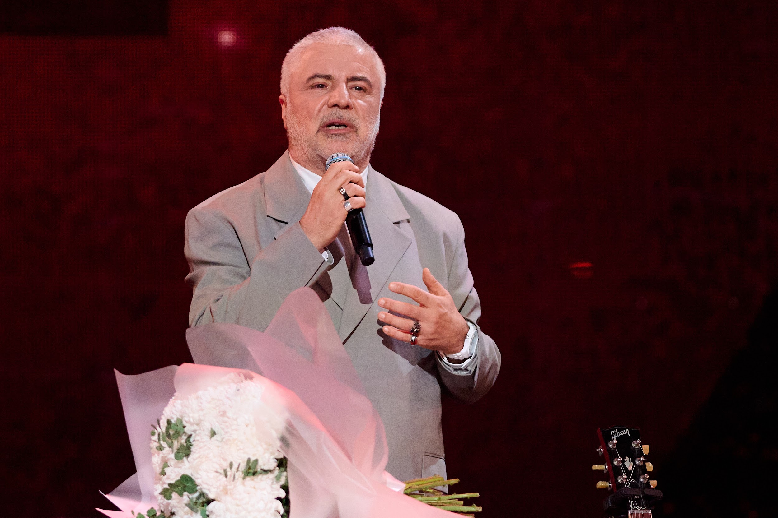 фото с концерта