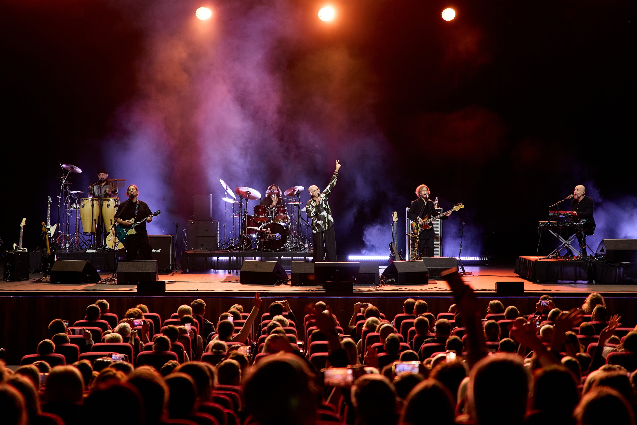 фото с концерта