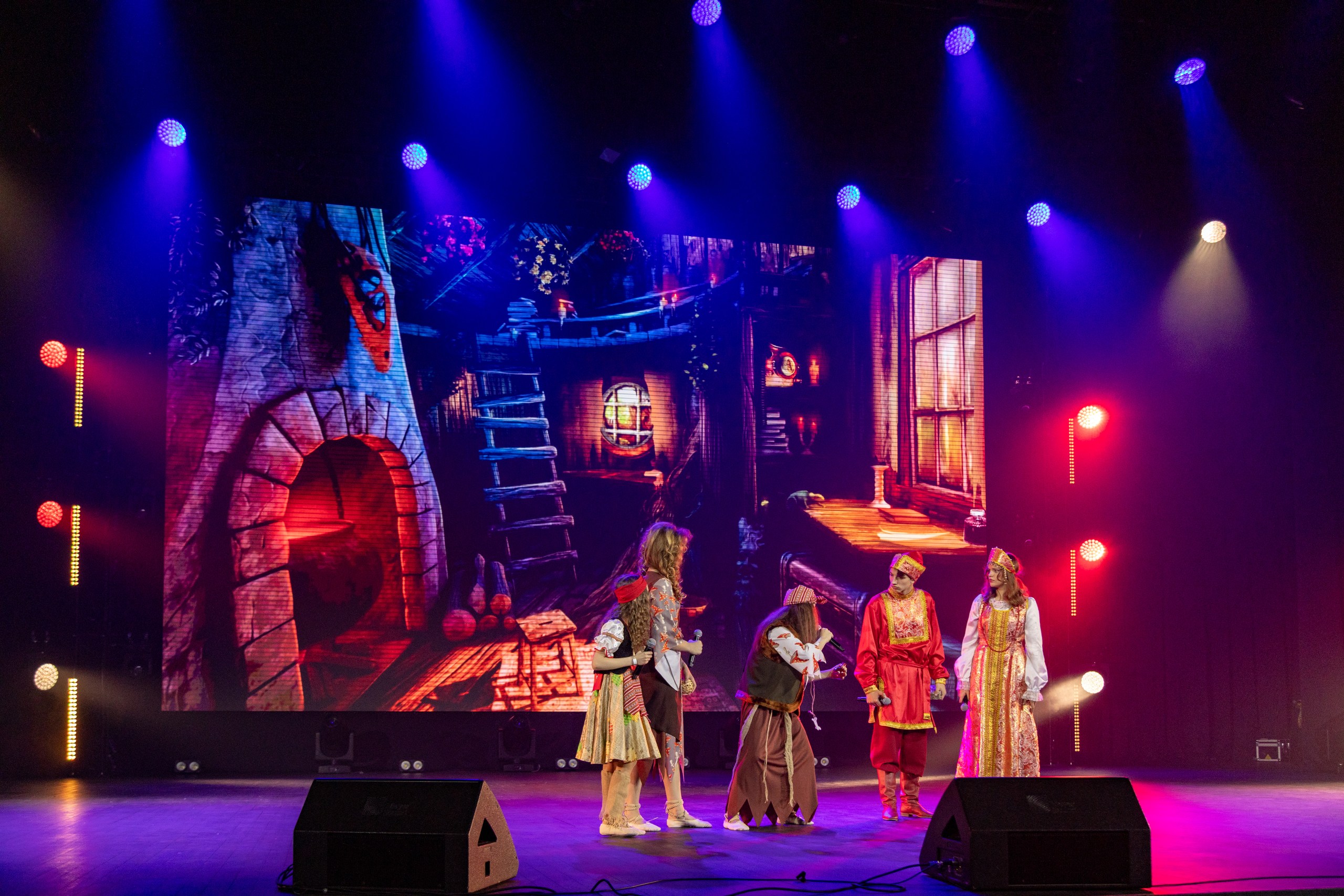 фото с концерта