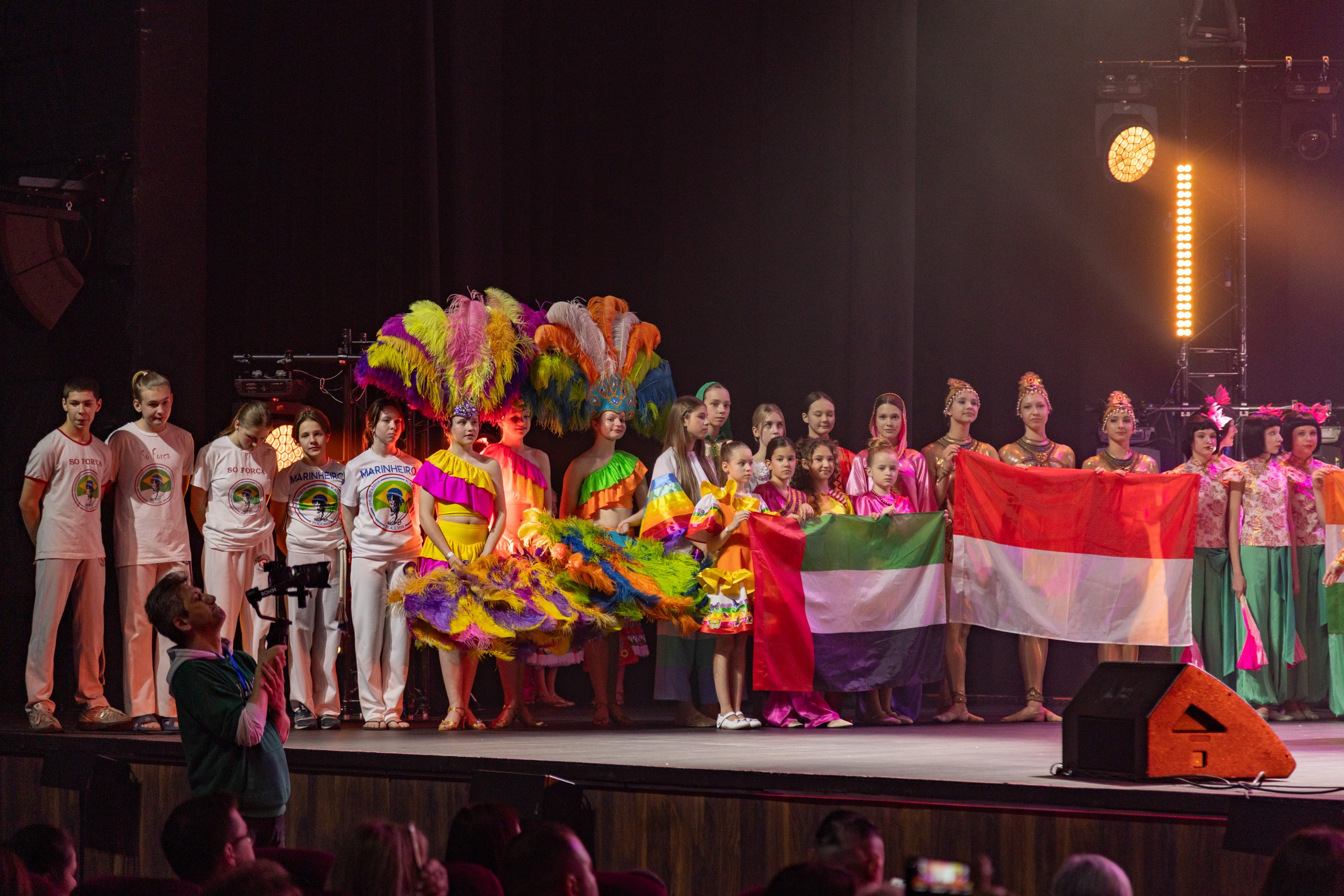 фото с концерта