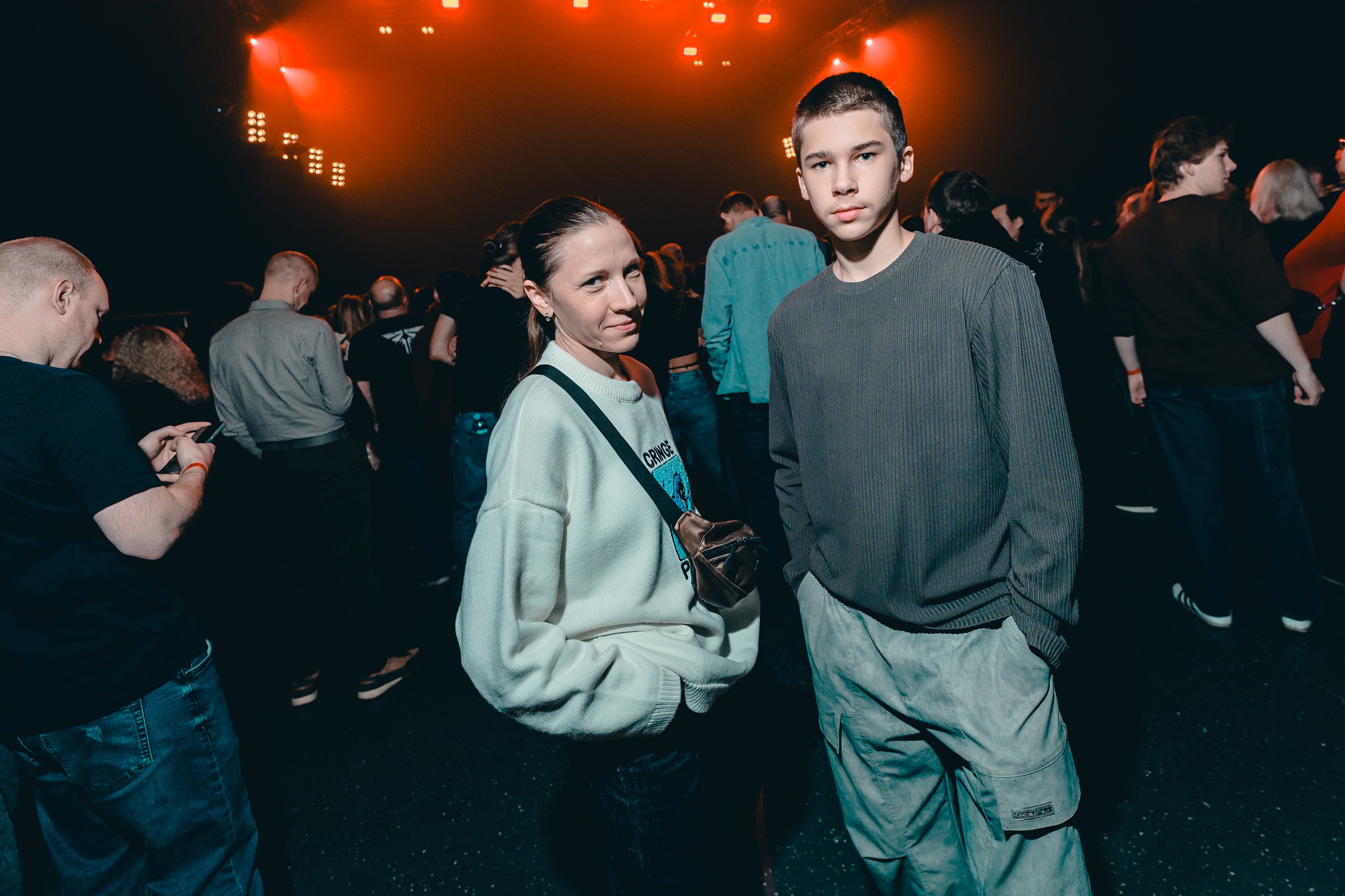 фото с концерта