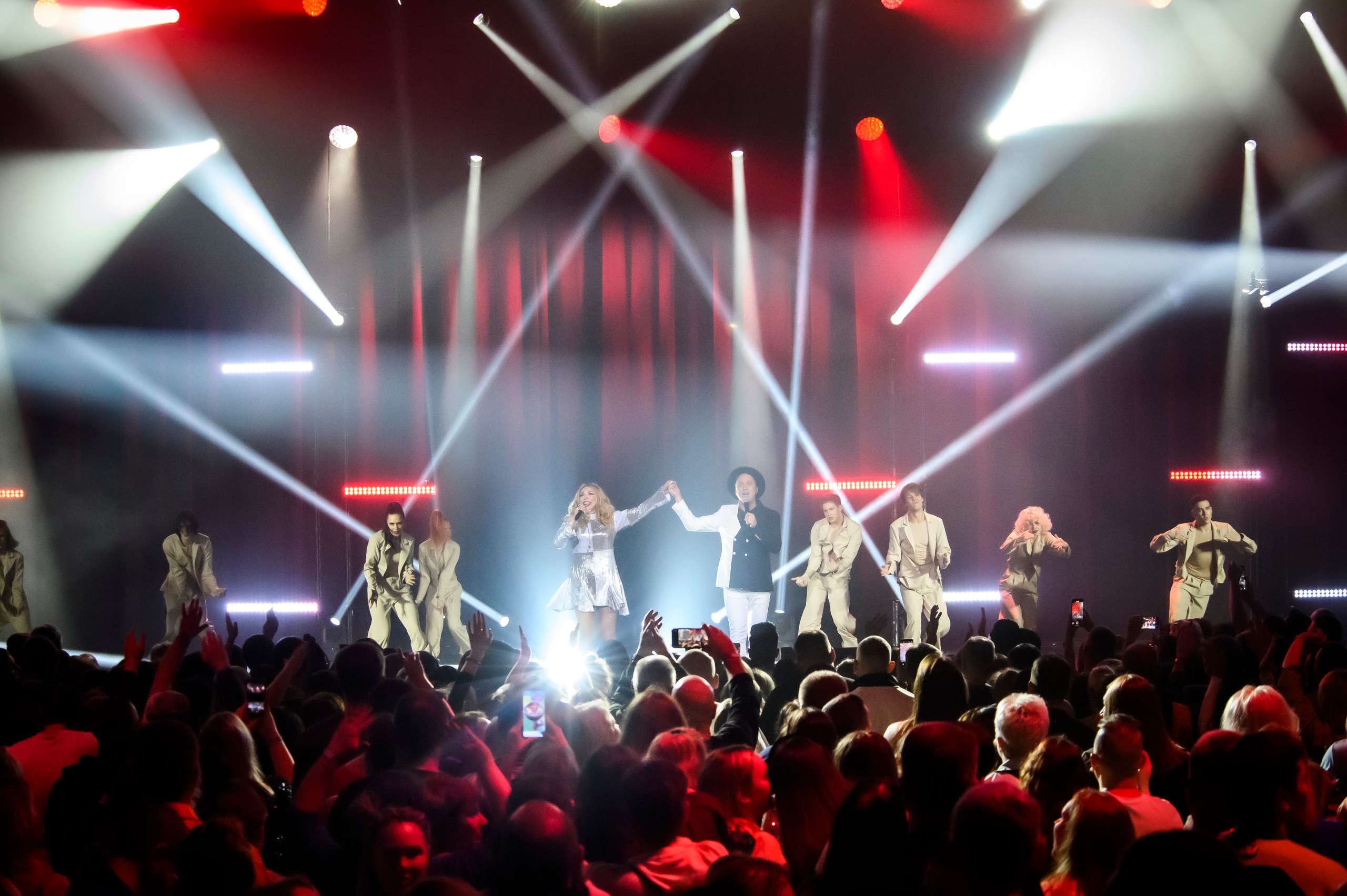 фото с концерта